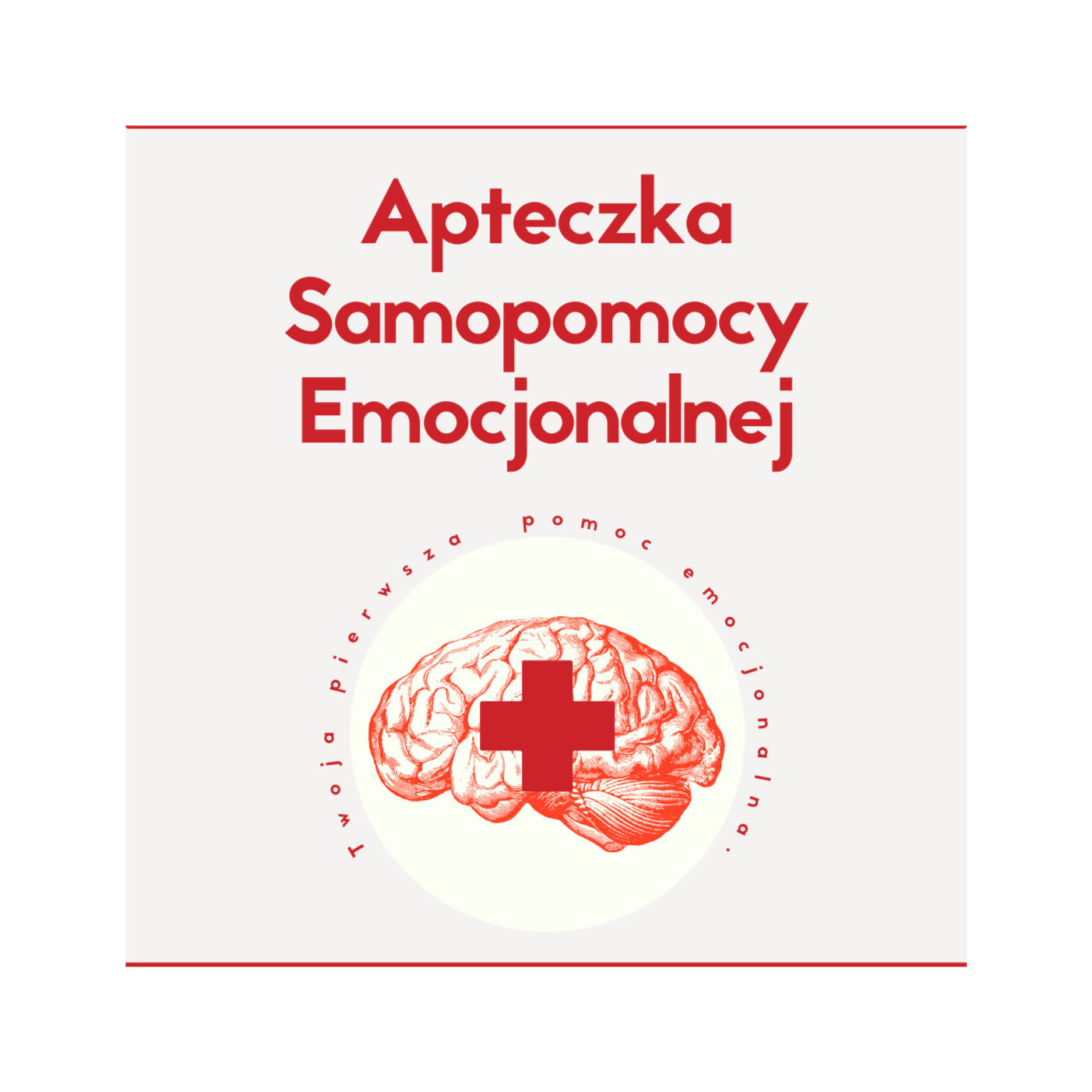 Apteczka Samopomocy Emocjonalnej