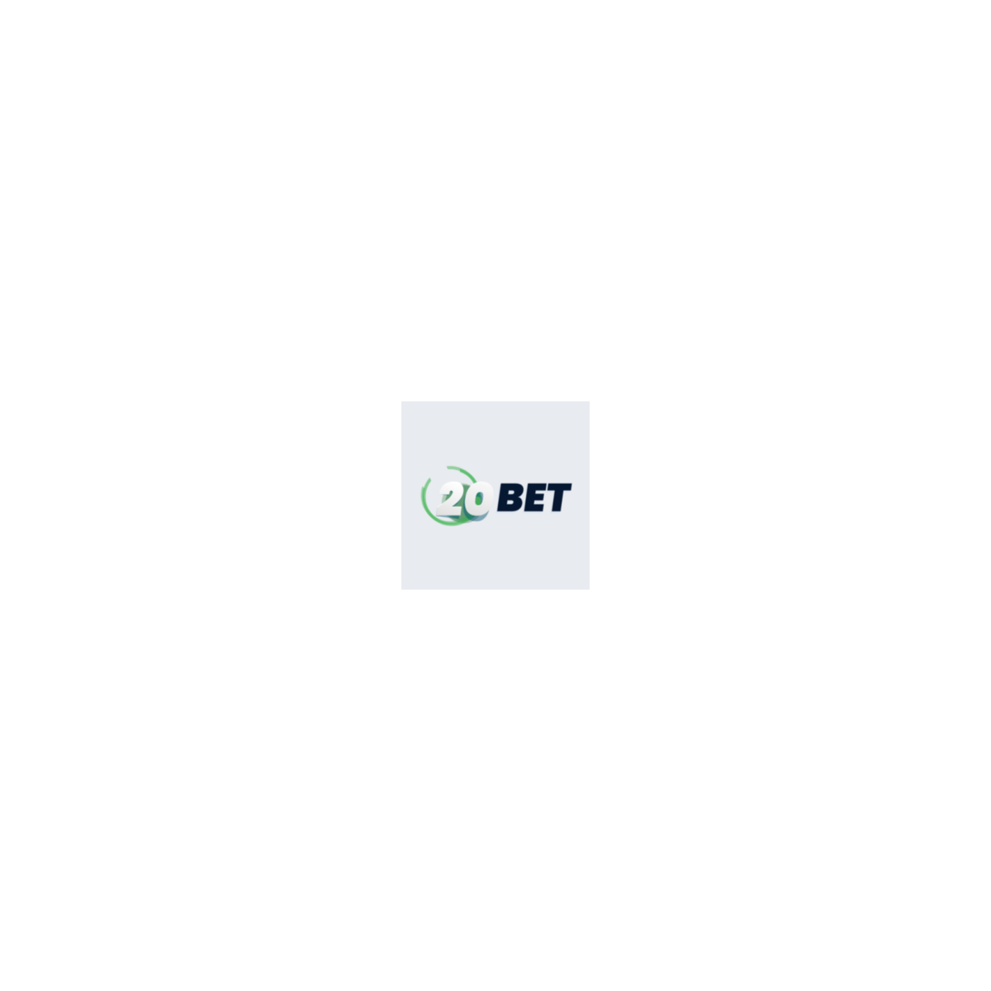 20Bet apuestas deportivas Chile episode artwork