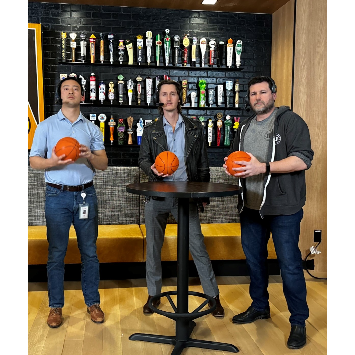 AP&Z College Basketball Podcast