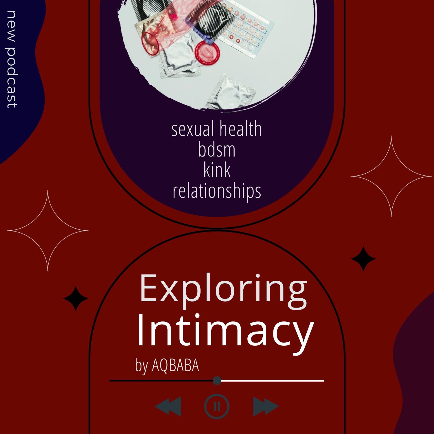 کشف صمیمیت|Exploring🔥Intimacy