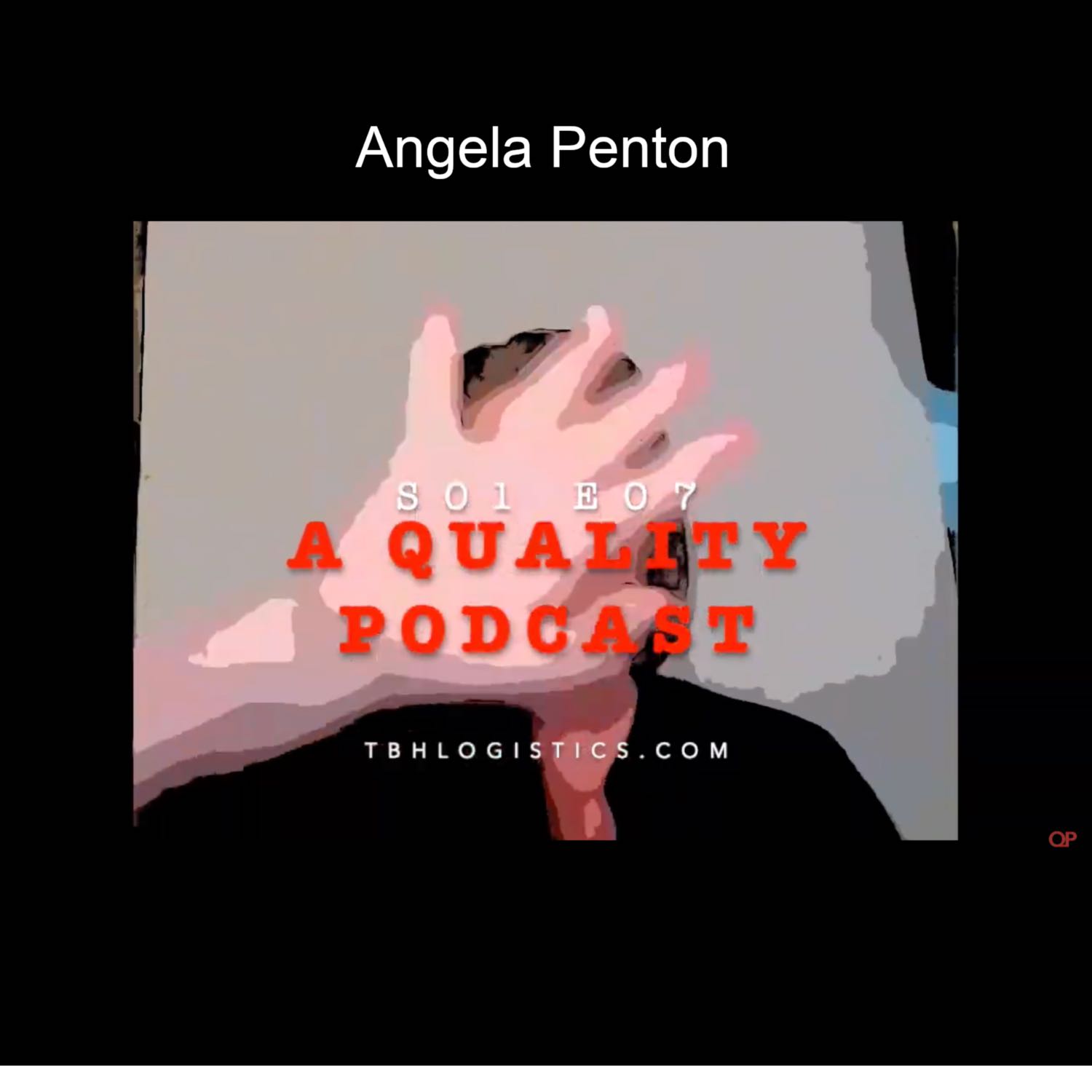 A Quality Podcast