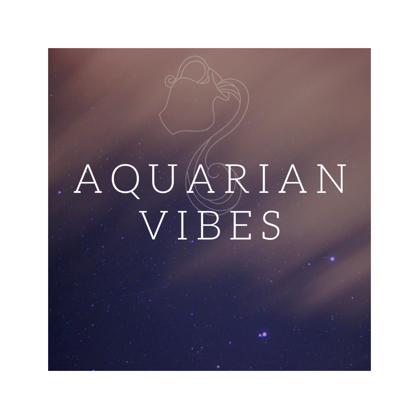 Aquarian Vibes 