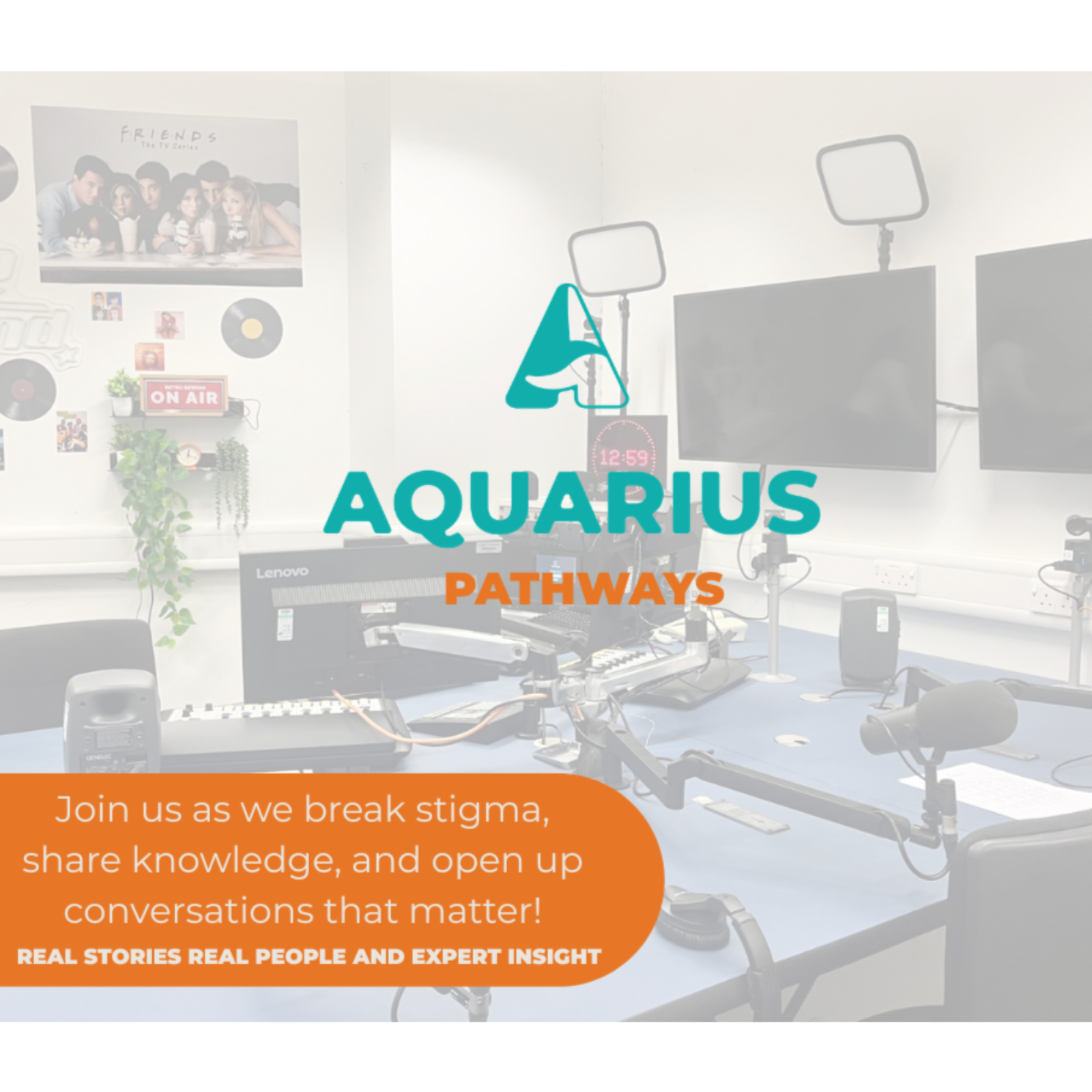 Aquarius Pathways_Episode 1 cover art