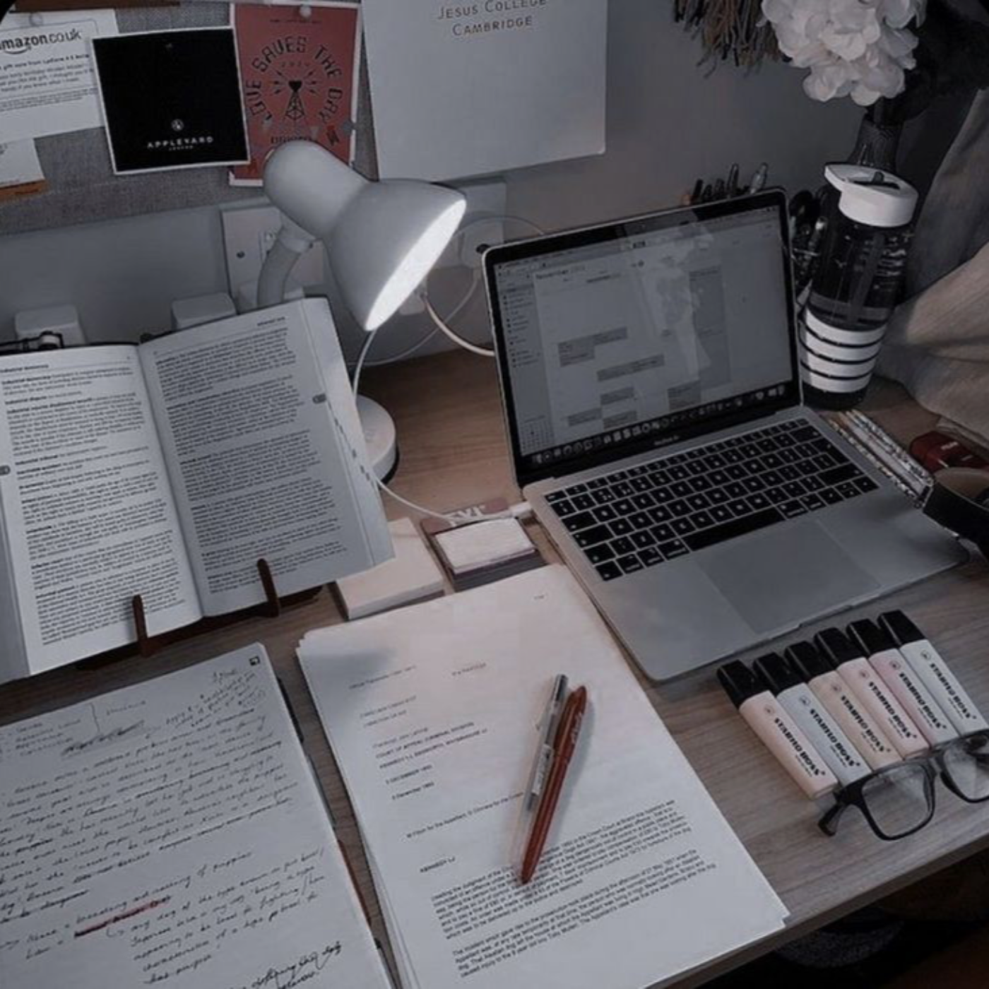 Episode 1 - Freshers, Freedom, and Finding Balance: University Life episode artwork