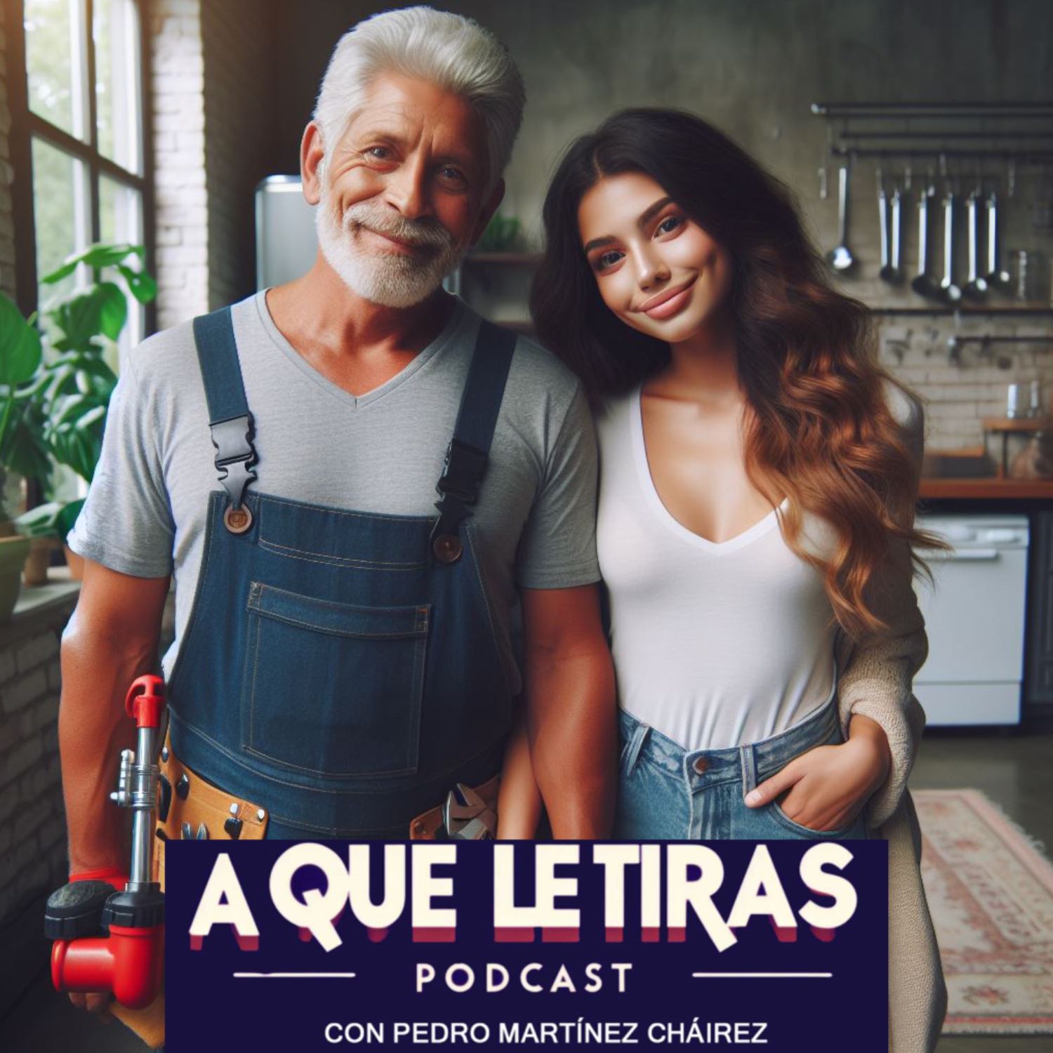 ¿A QUÉ LE TIRAS?