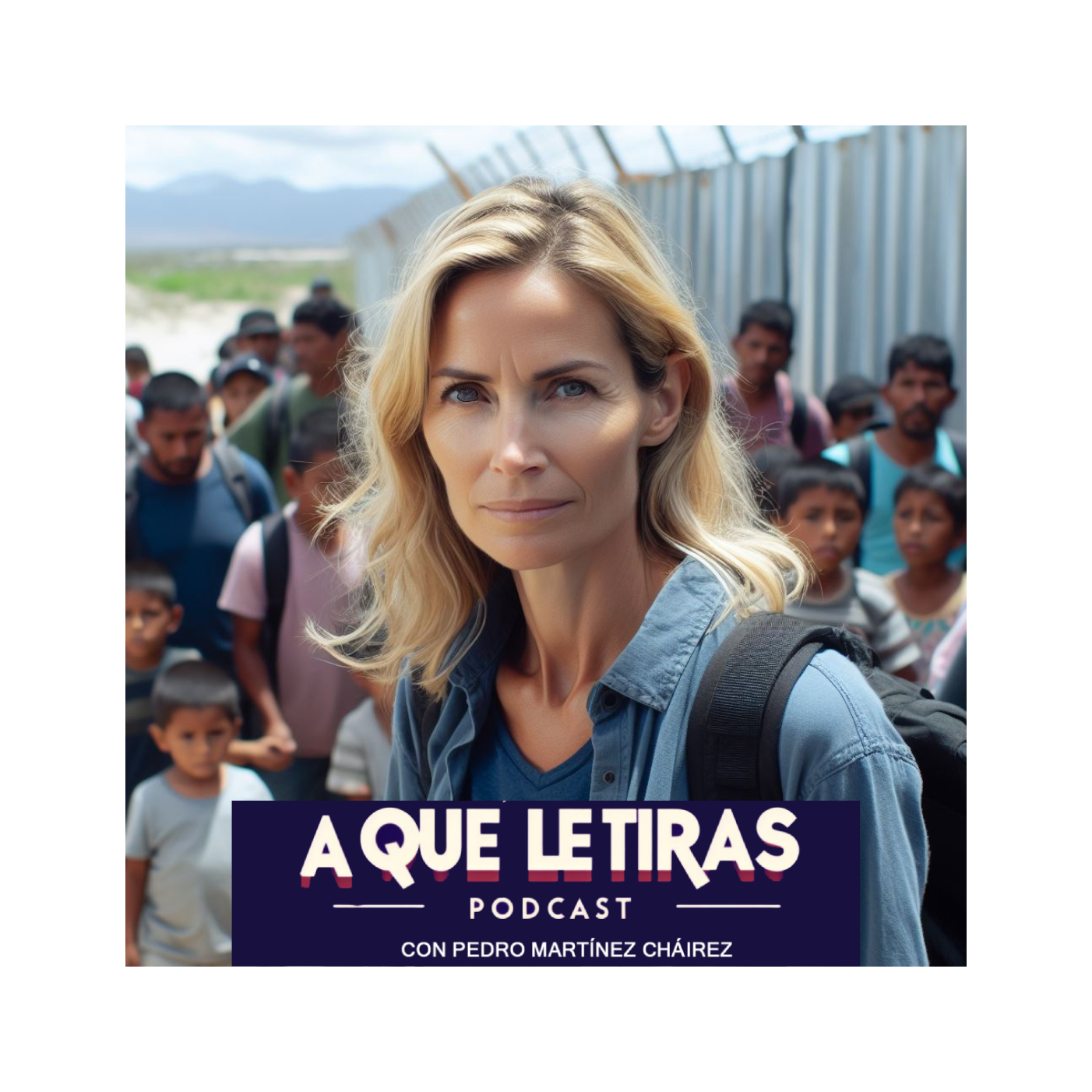 ¿A QUÉ LE TIRAS?