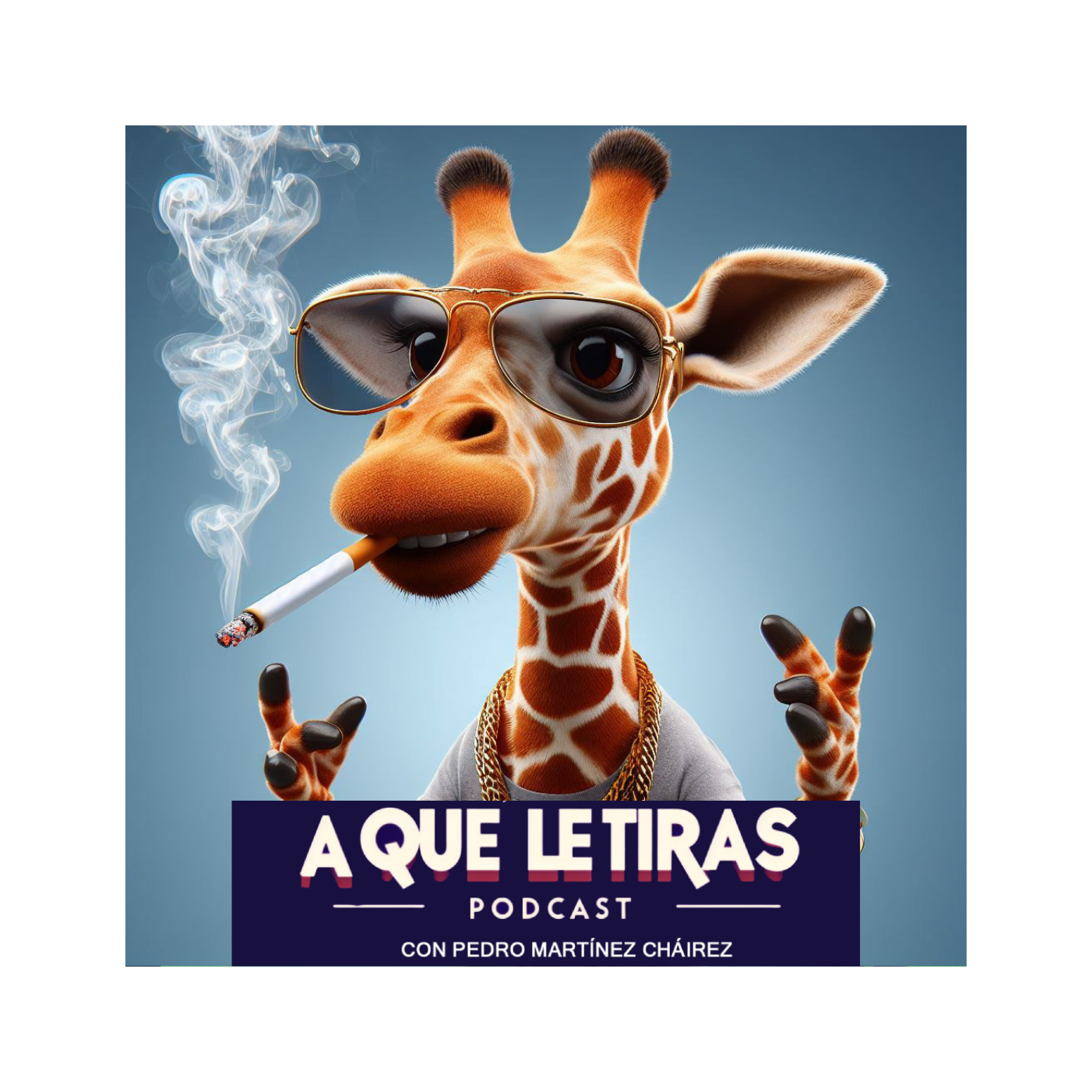 ¿A QUÉ LE TIRAS?