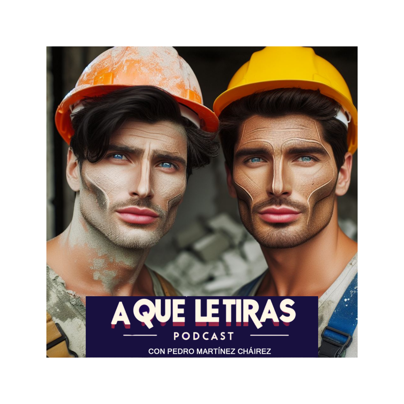 ¿A QUÉ LE TIRAS?