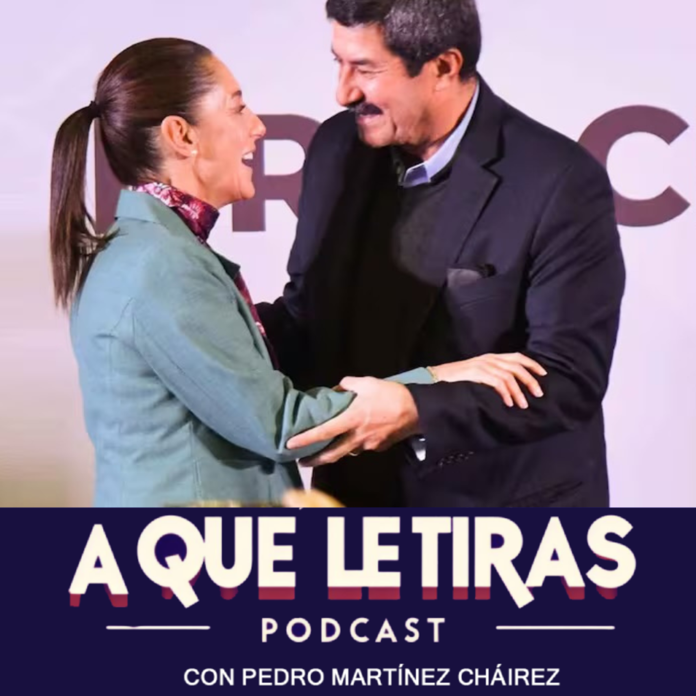¿A QUÉ LE TIRAS?