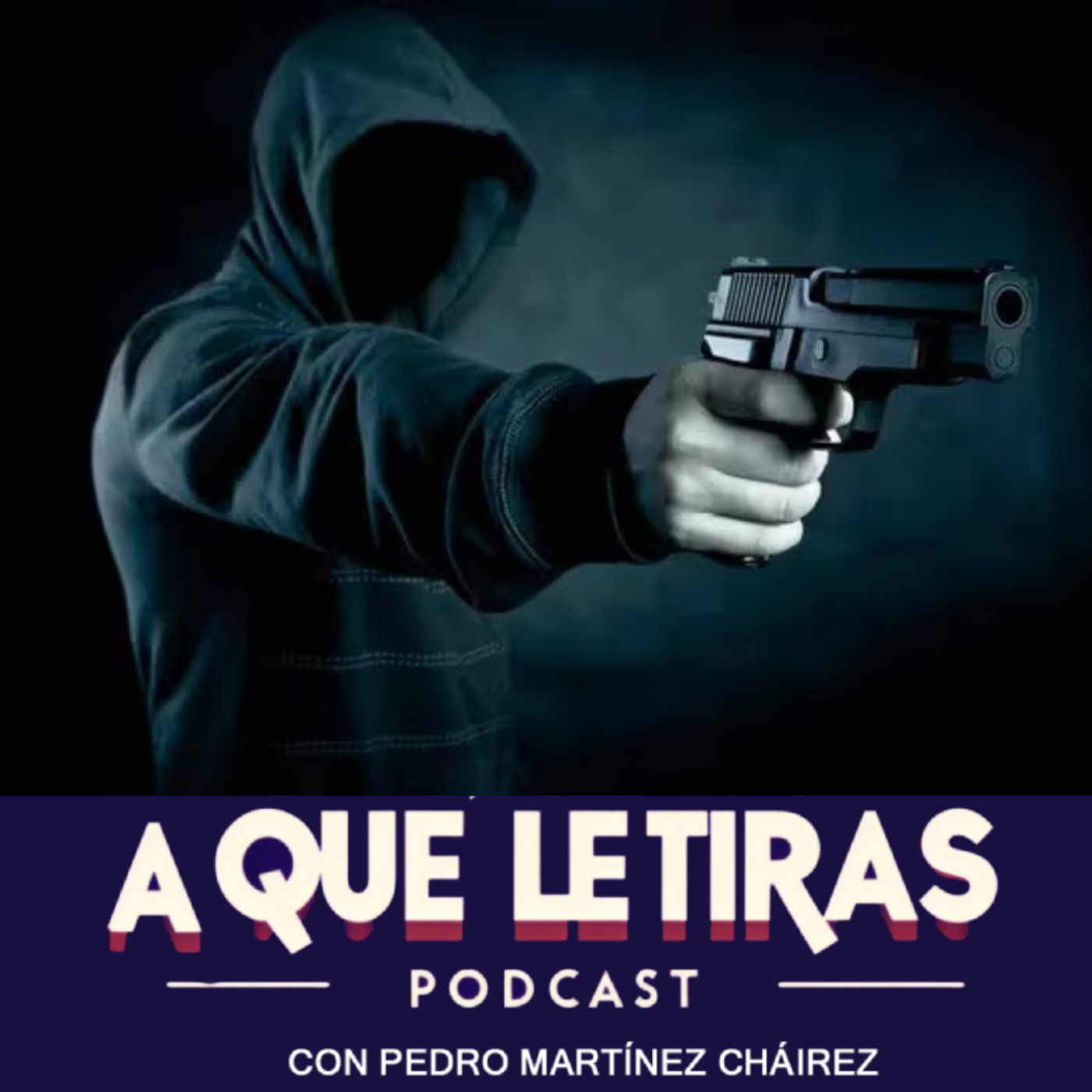 ¿A QUÉ LE TIRAS?