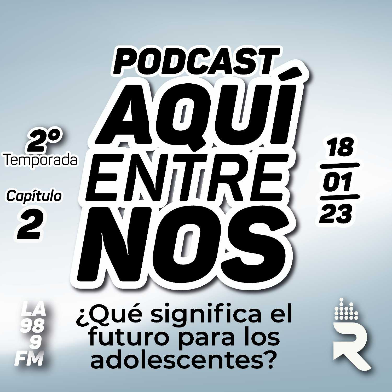 Aquí Entre Nos