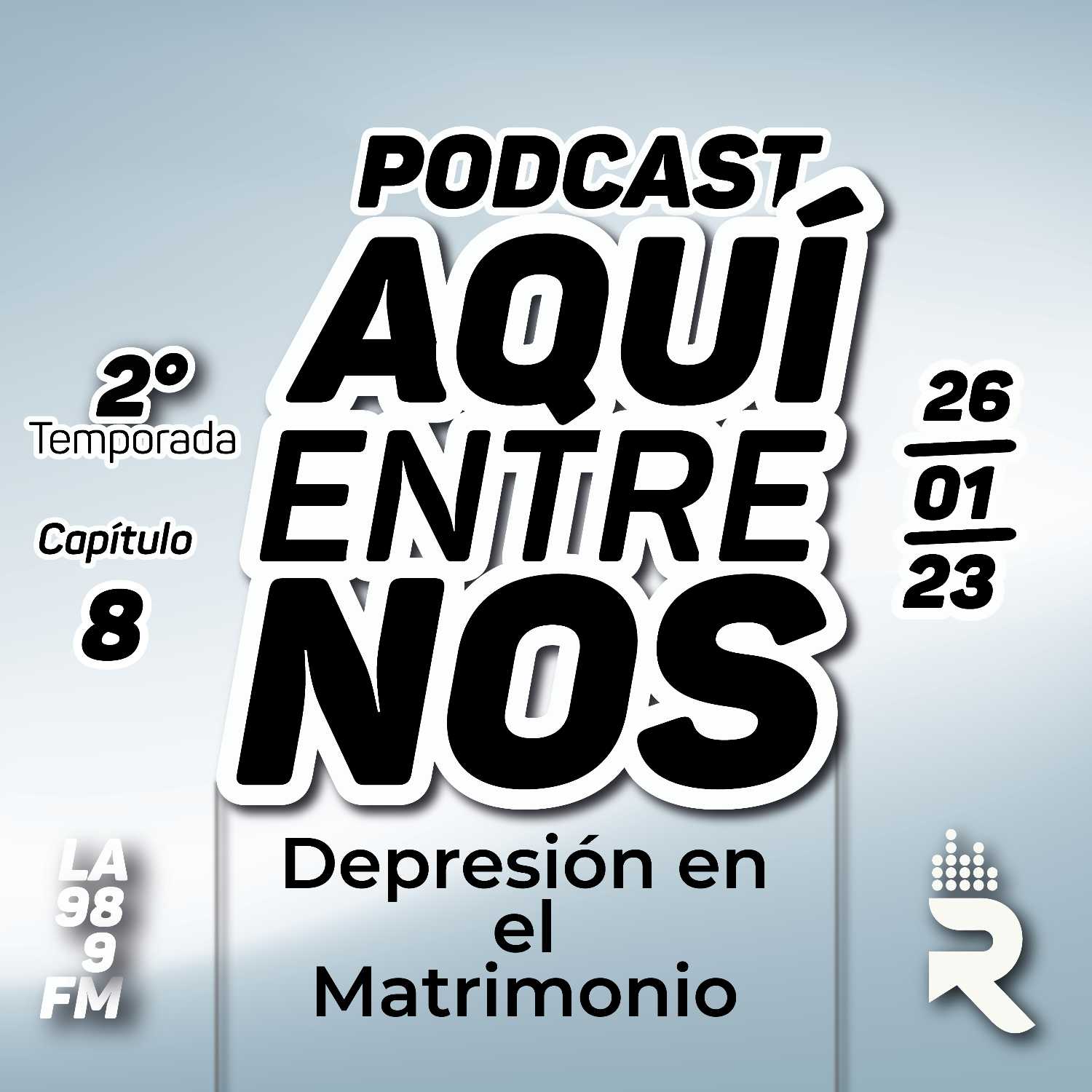 Aquí Entre Nos