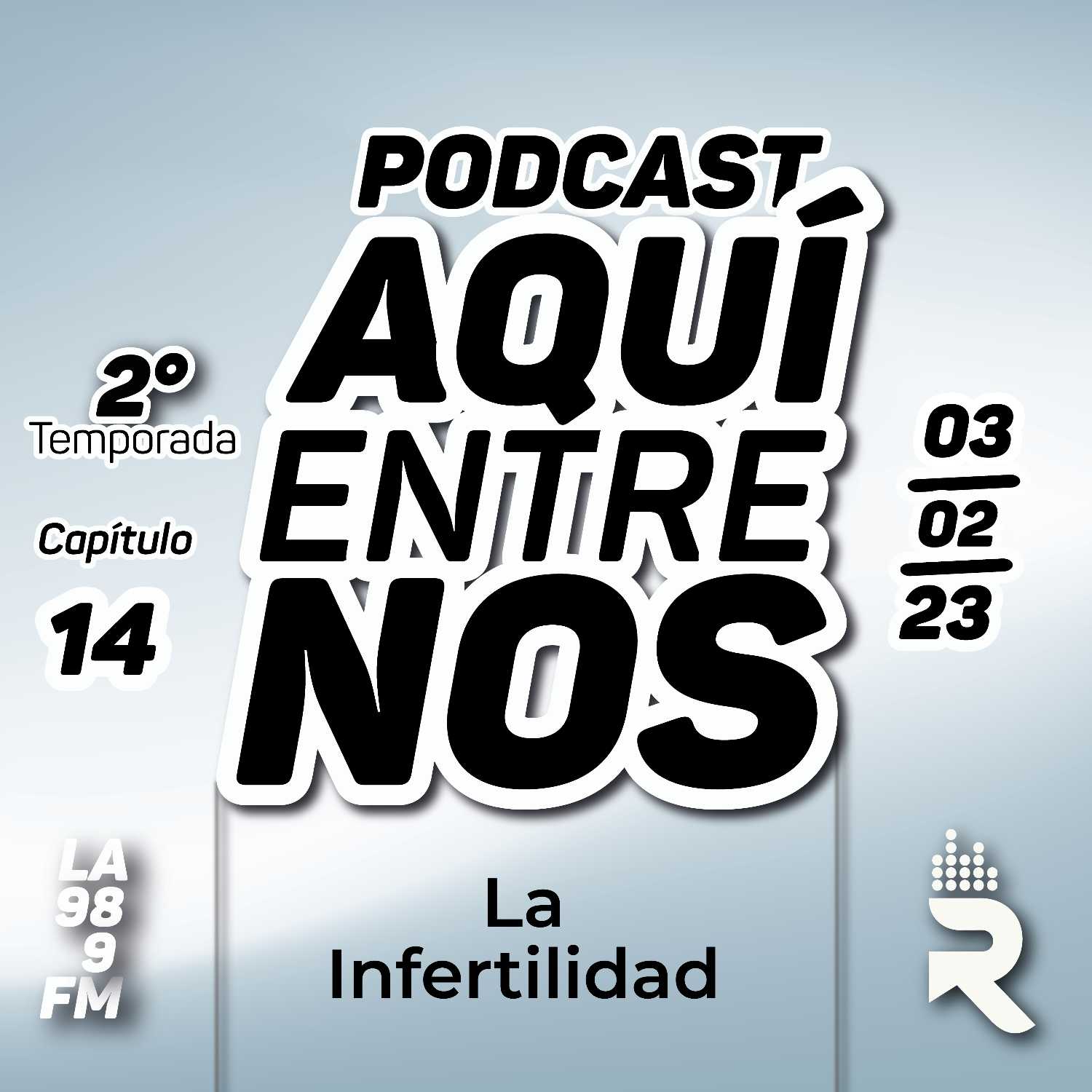 Aquí Entre Nos