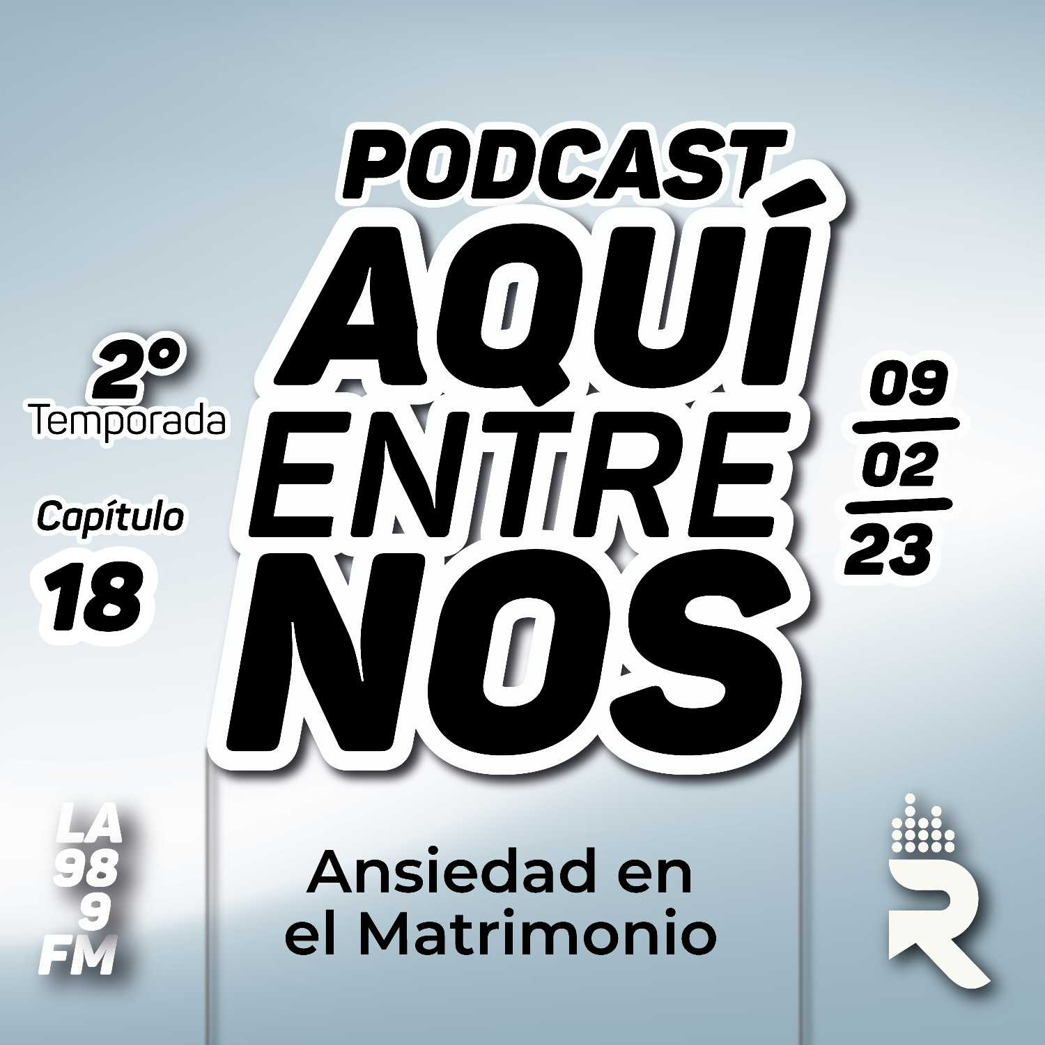 Aquí Entre Nos