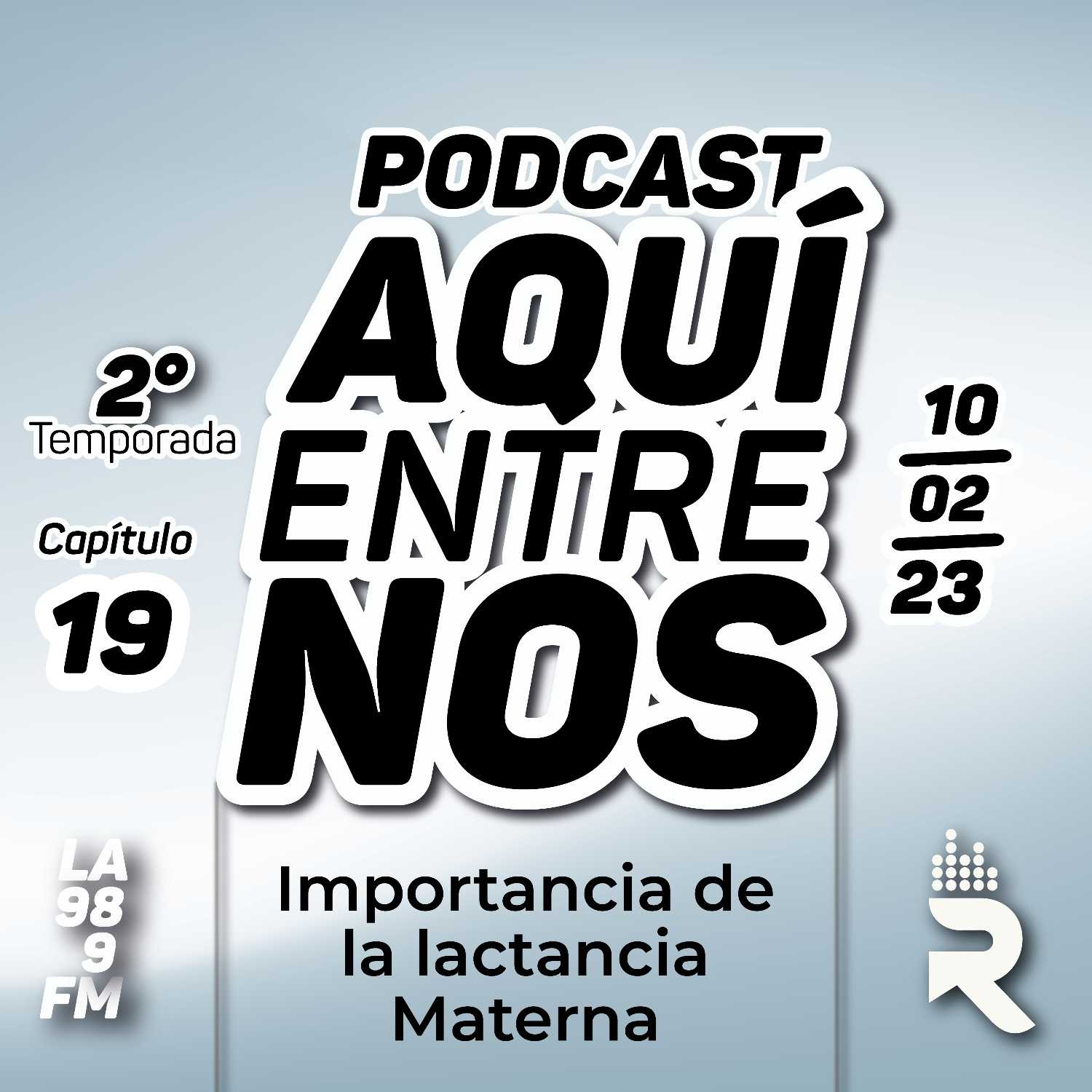 Aquí Entre Nos