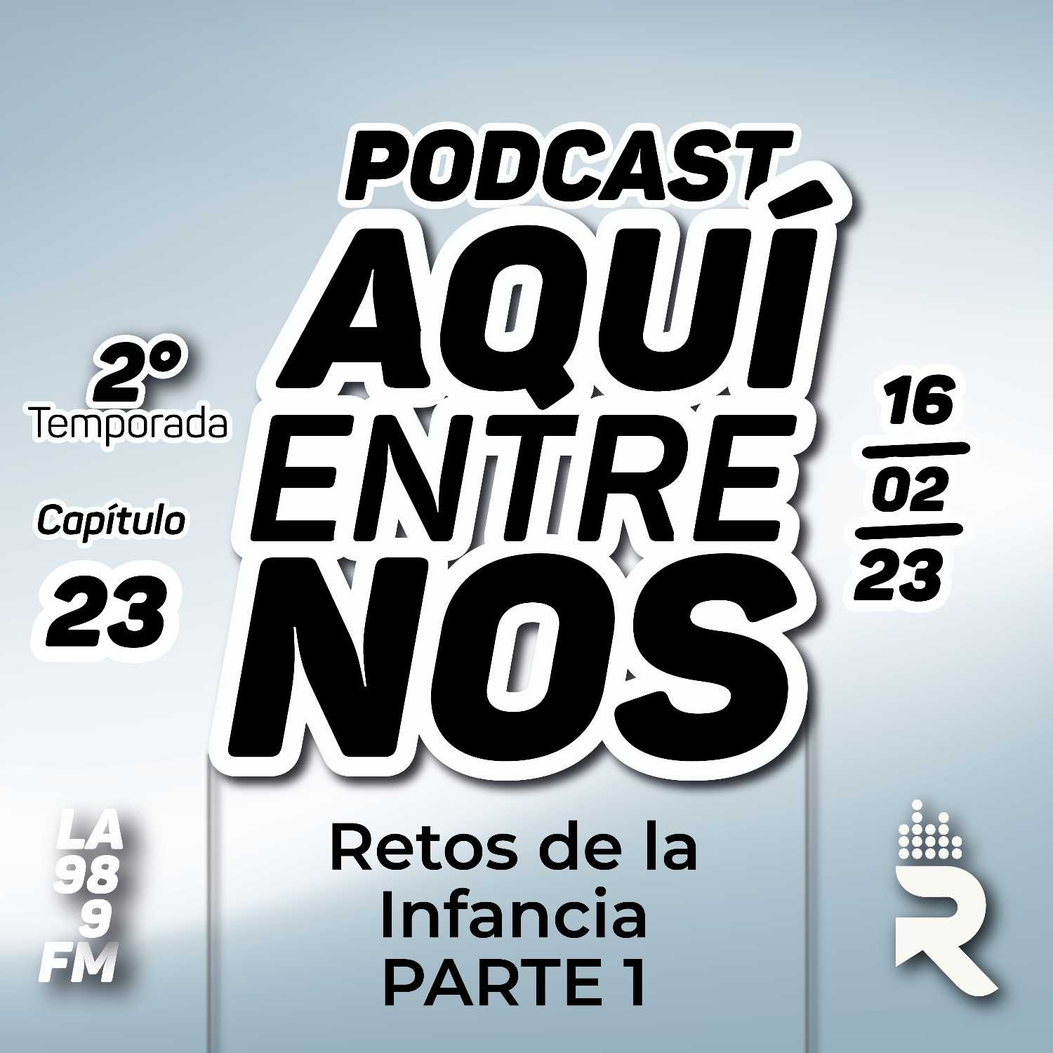 Aquí Entre Nos