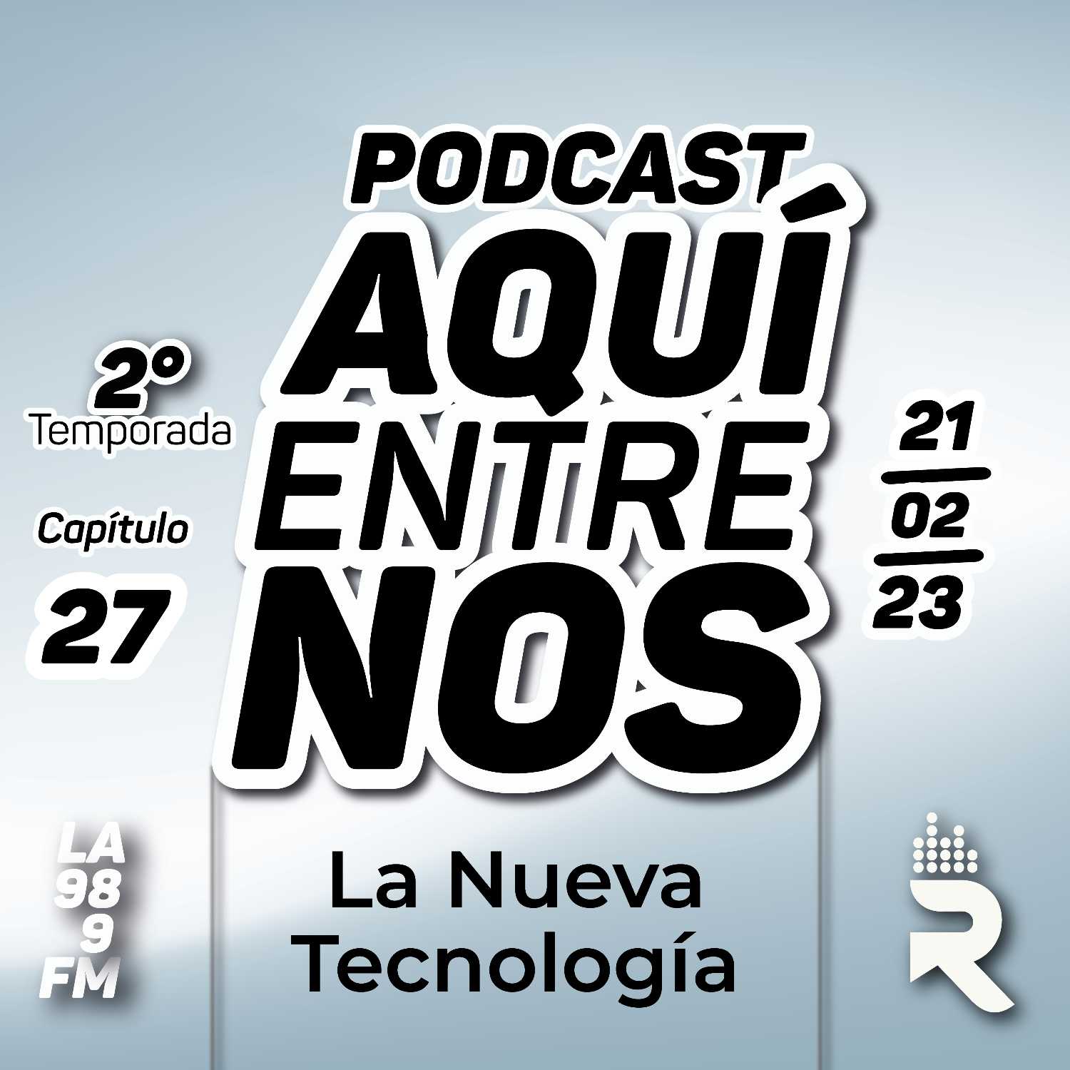 Aquí Entre Nos