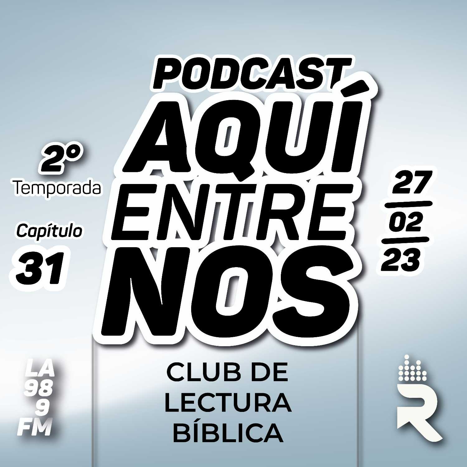Aquí Entre Nos