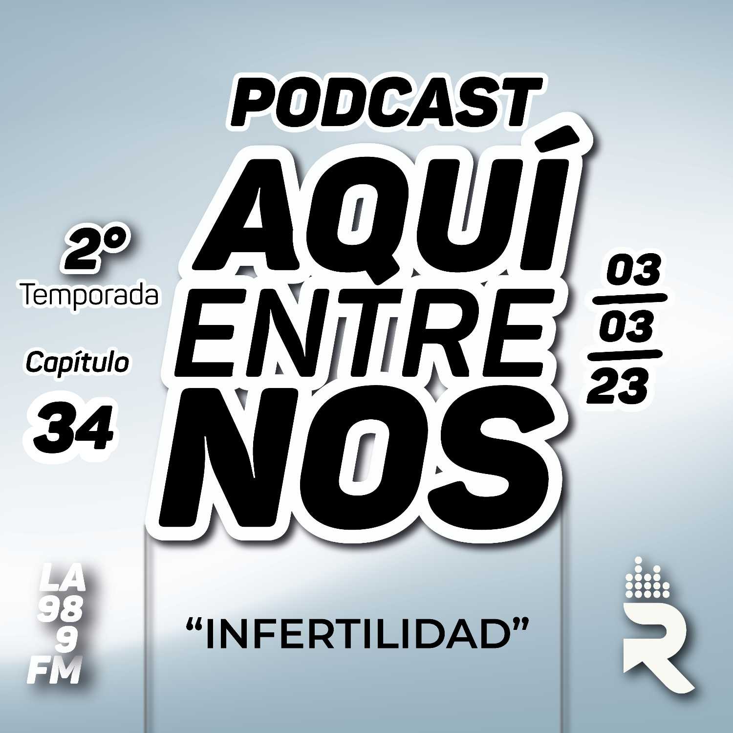 Aquí Entre Nos