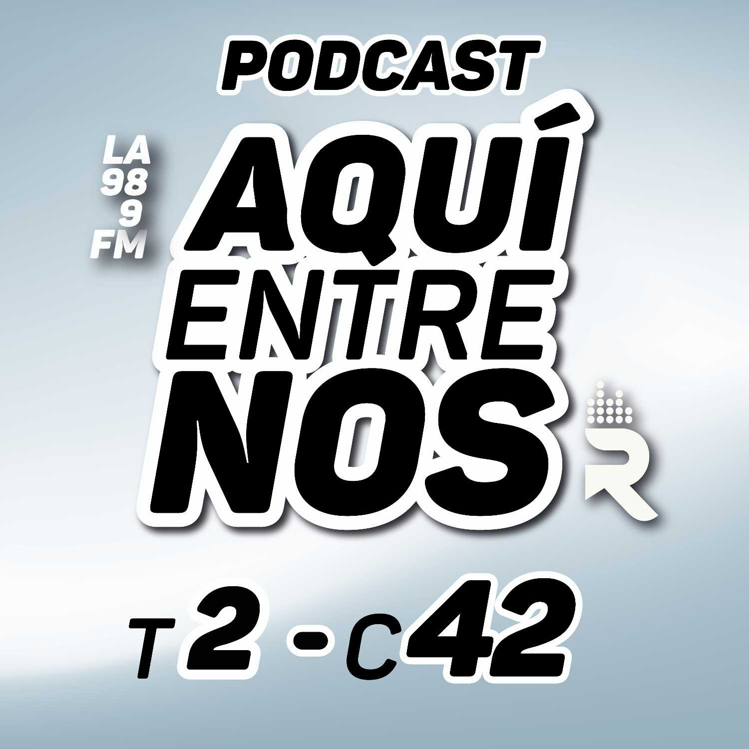 Aquí Entre Nos