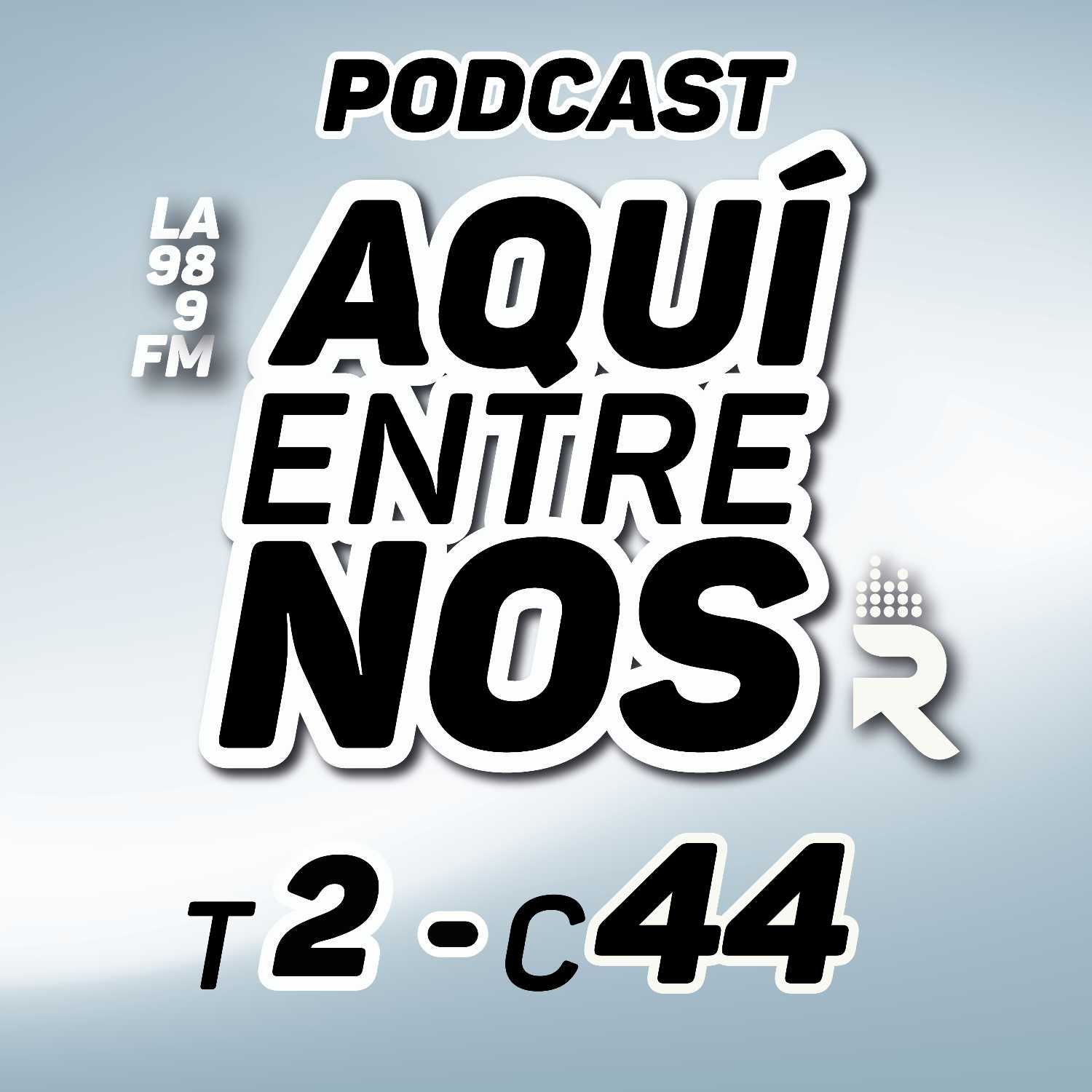 Aquí Entre Nos