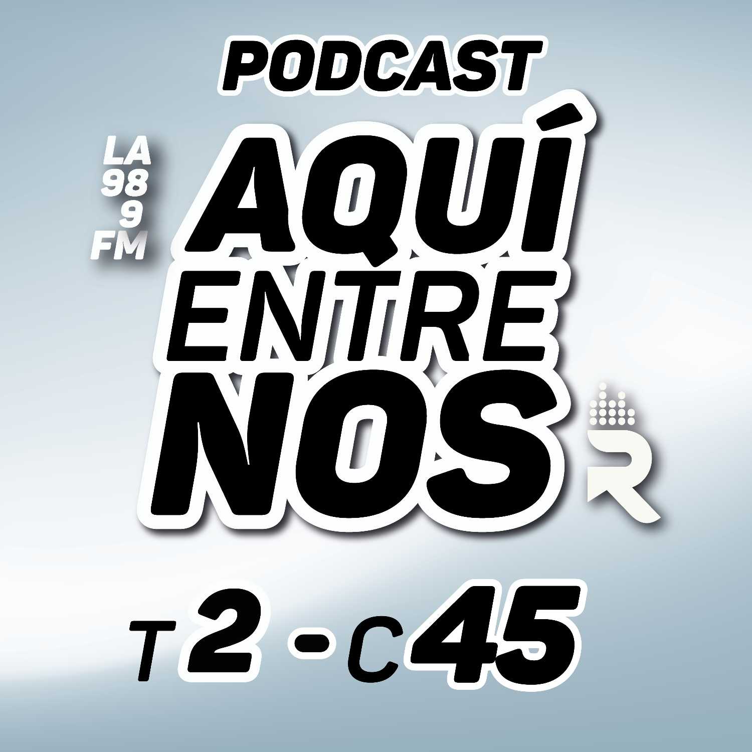 Aquí Entre Nos