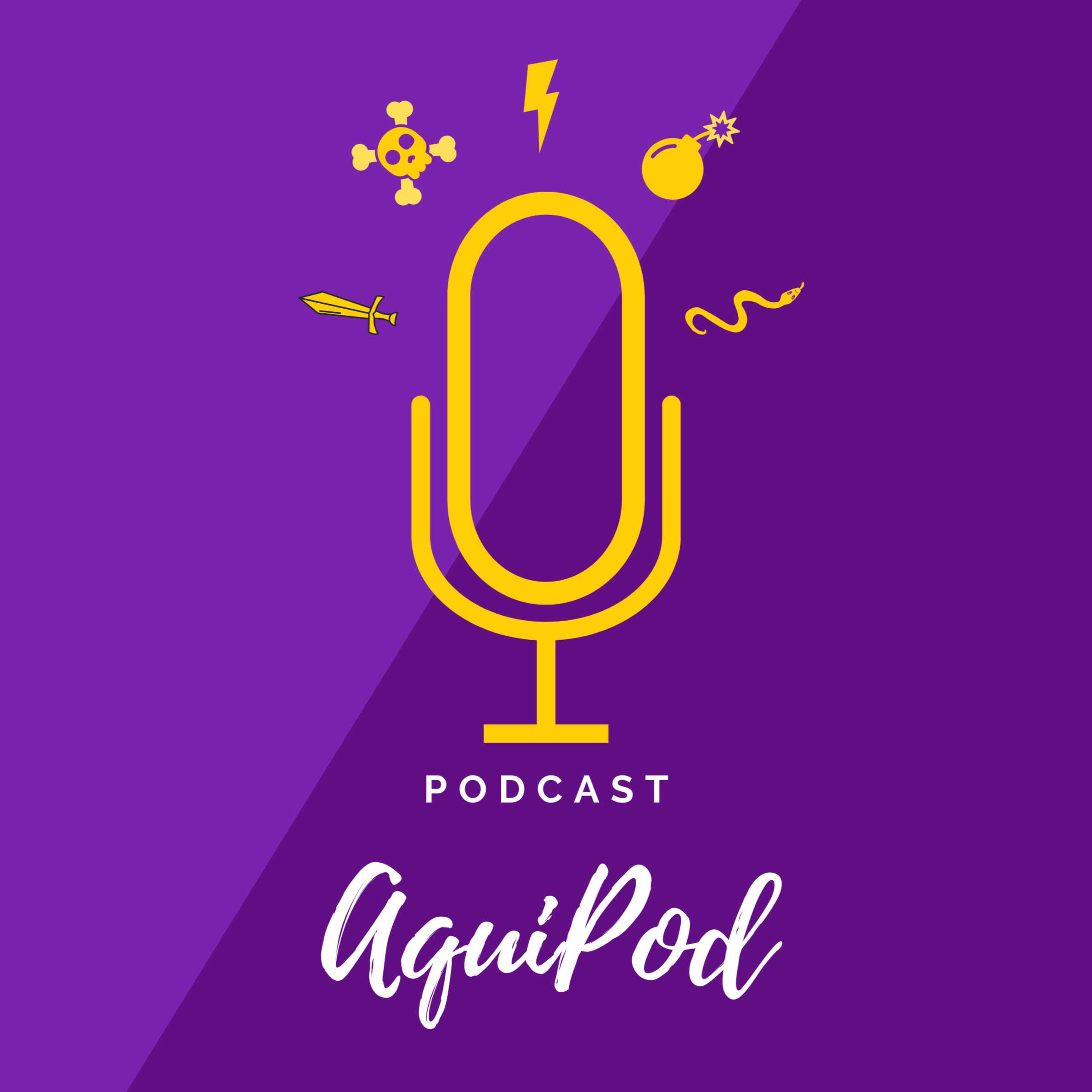 AquiPod