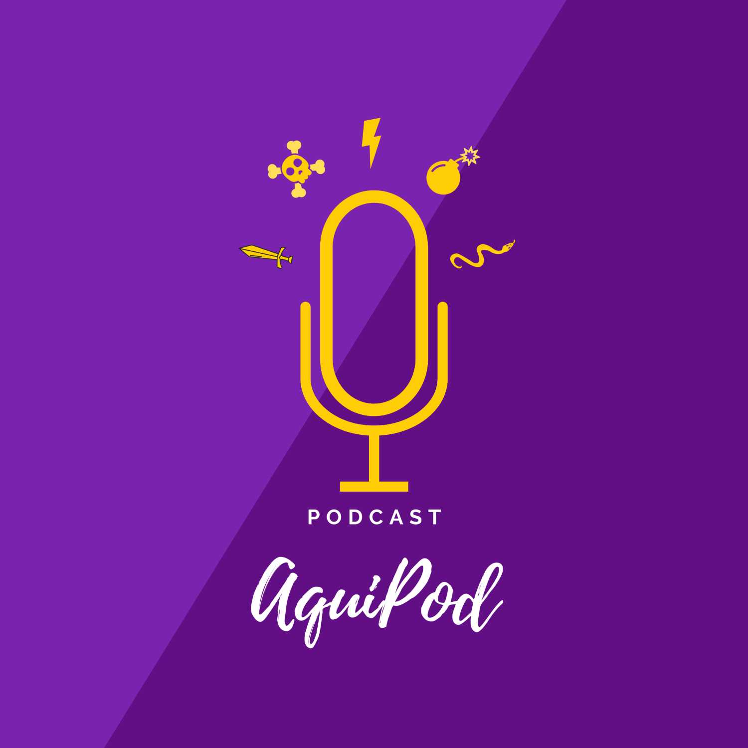 AquiPod