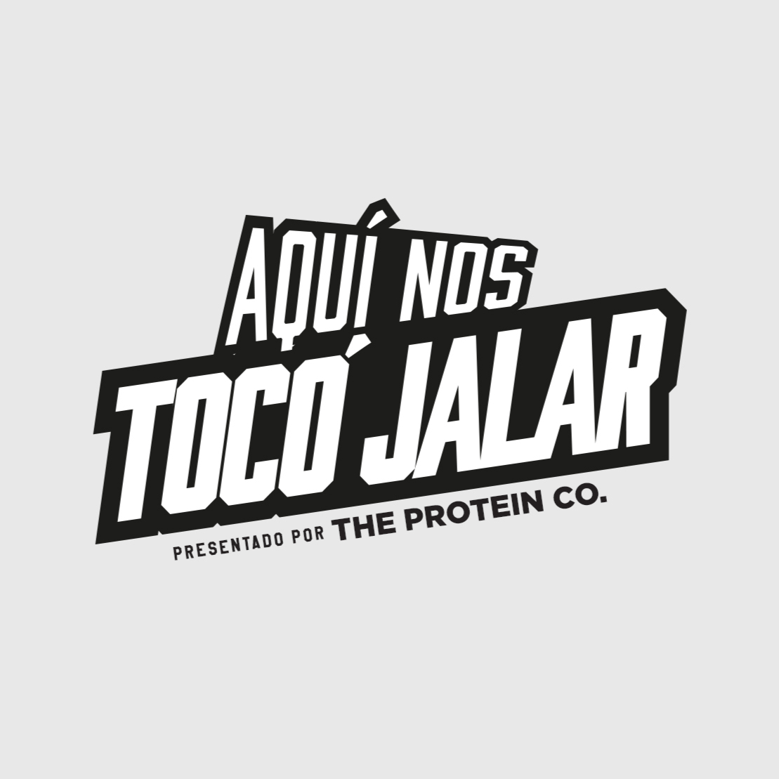 Aquí nos tocó jalar.