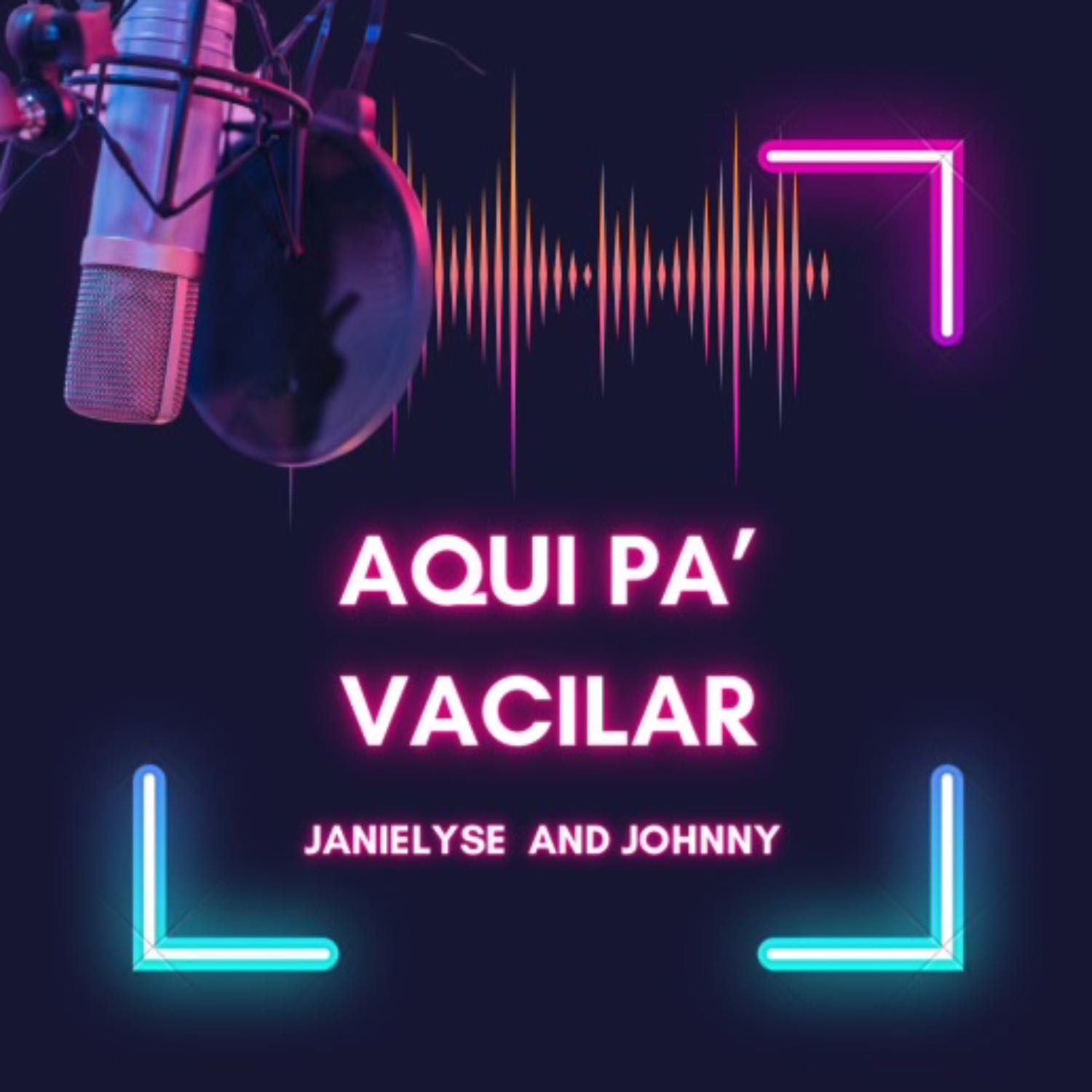 Aqui Pa' Vacilar