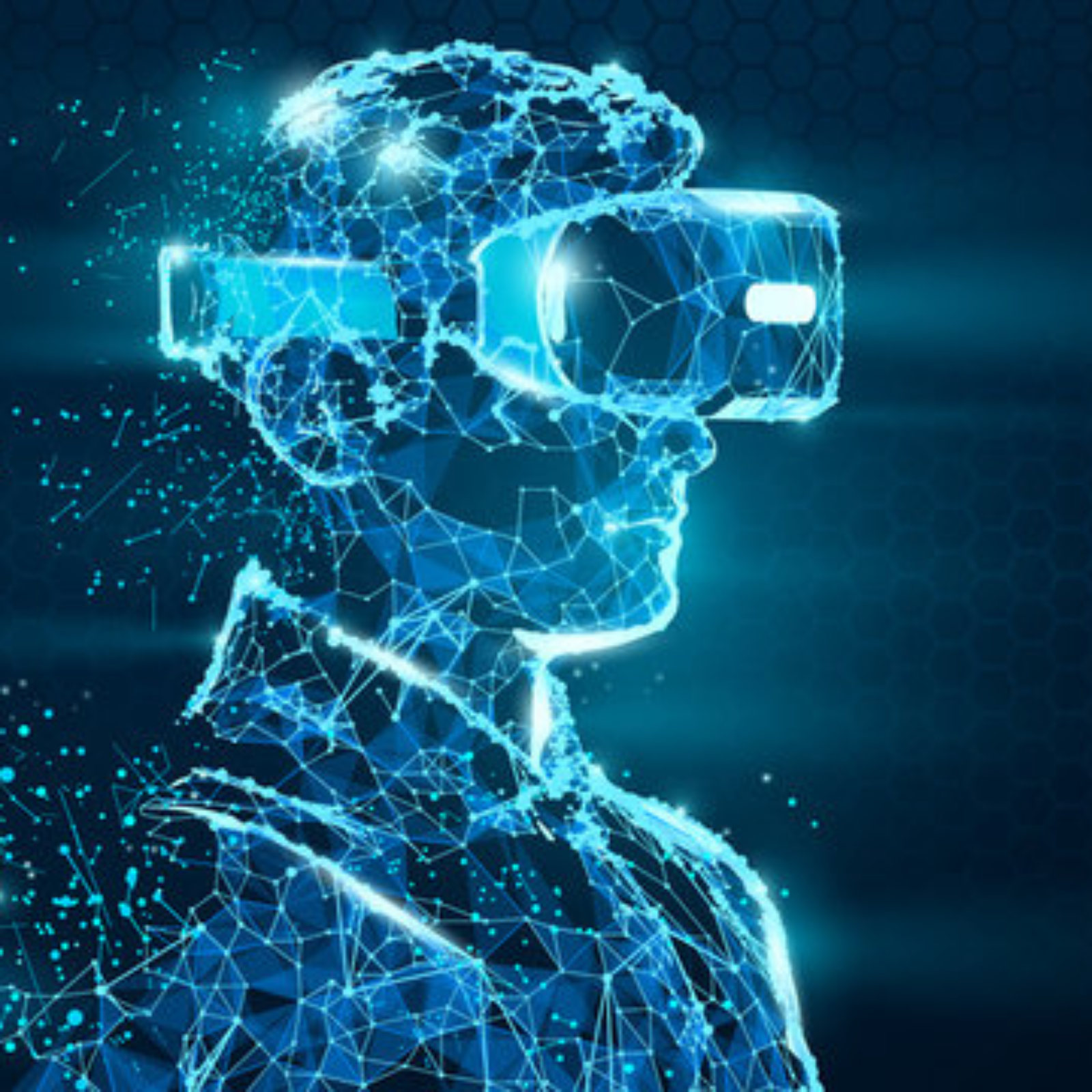 AR and VR changes our lifes podcast artwork