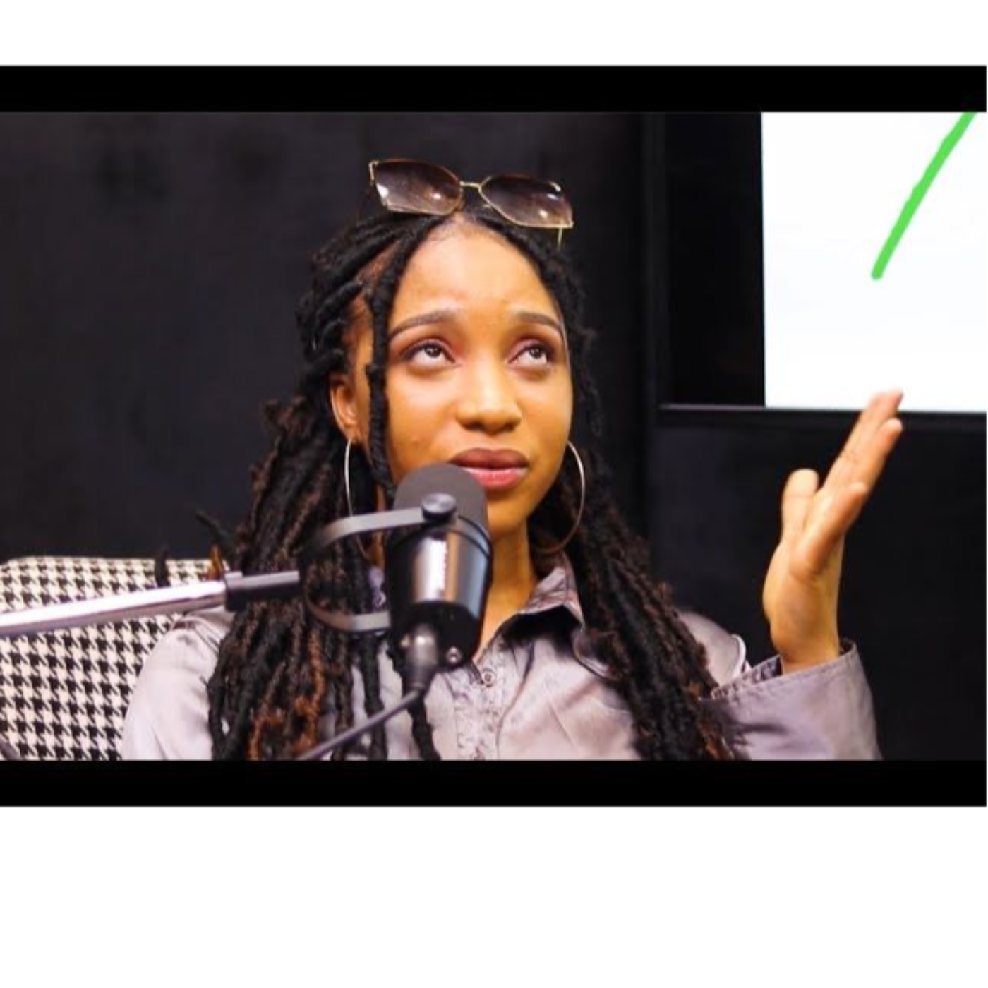 KELLA THE TECH DJ - Women in tech. | YeYeTalk Podcast episode artwork