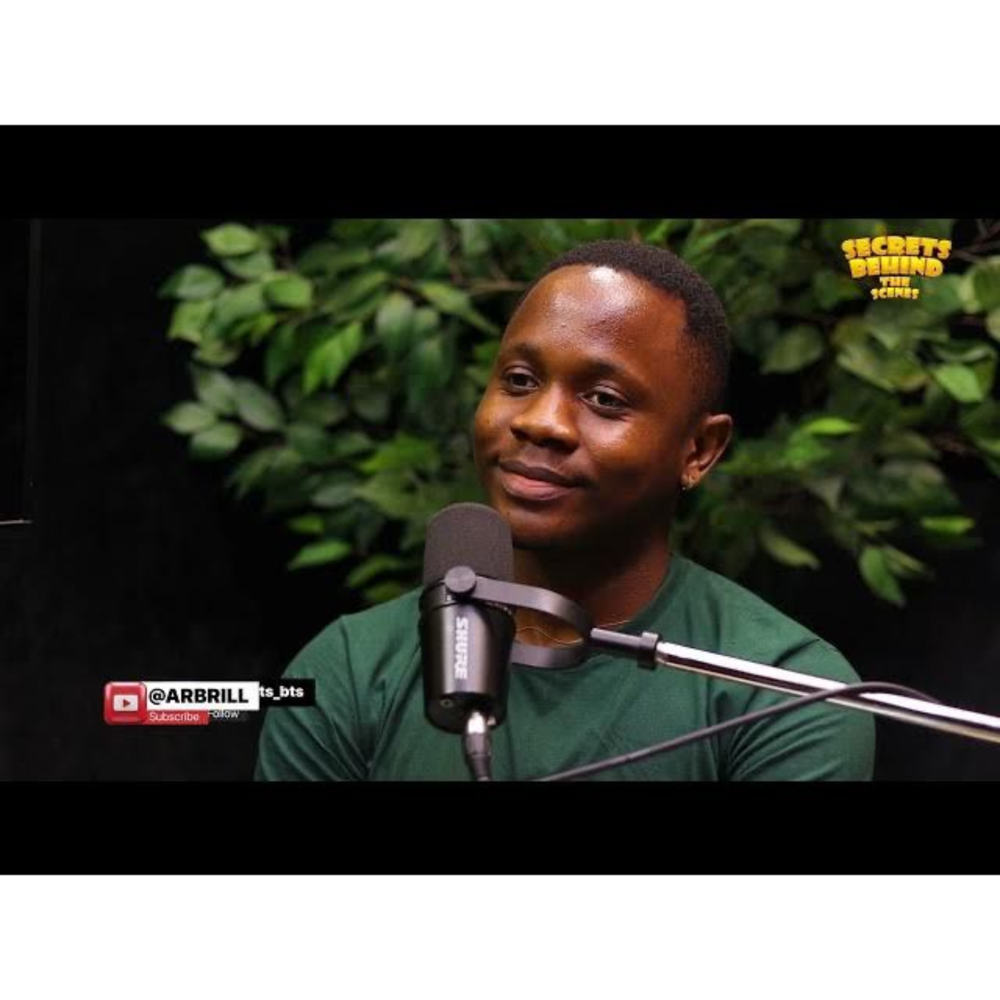 Middleman: A Look Inside the Mind of a Serial Entrepreneur - Adeola Owosho episode artwork