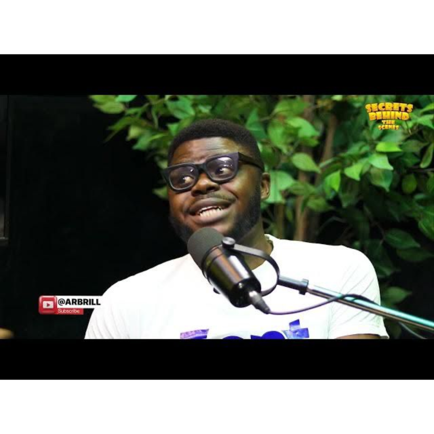 Bode Maxwell Akinyemi: Empowering African Youth Through Real-World Tech Skills episode artwork