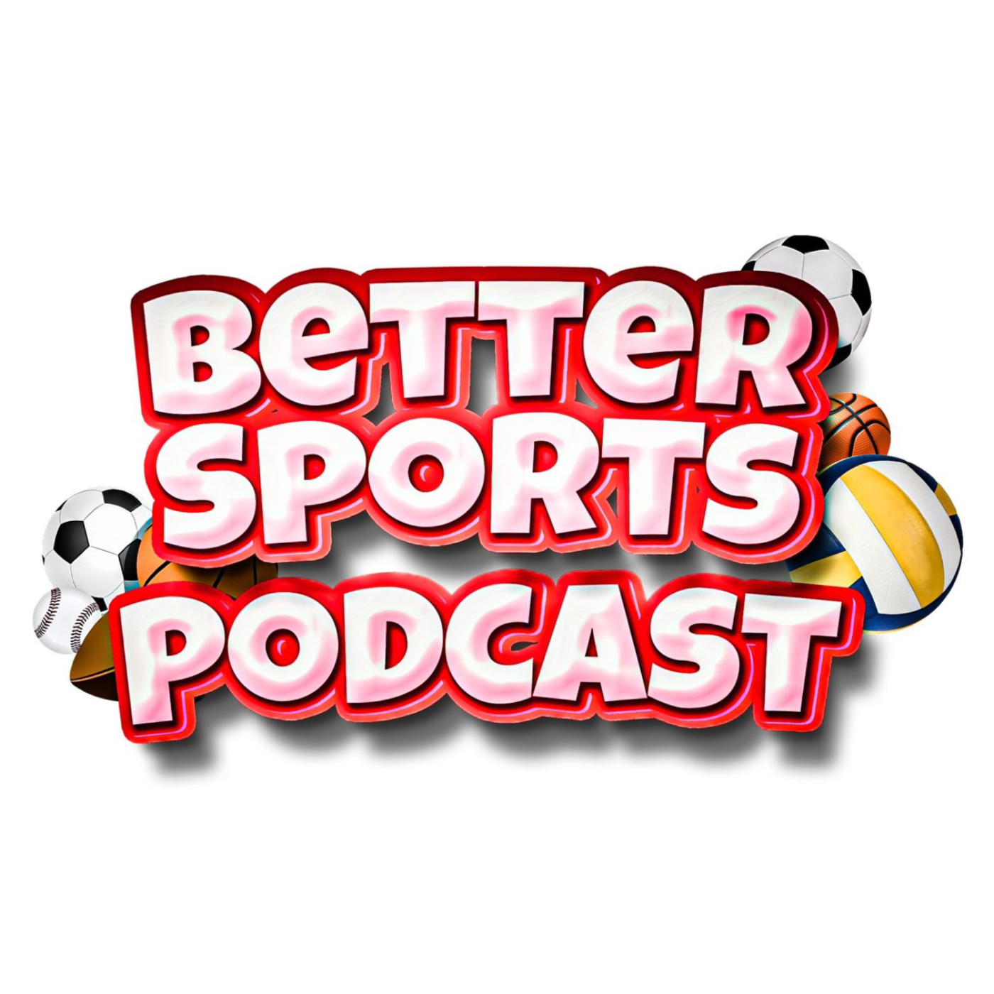 Sport Gist 101  episode artwork