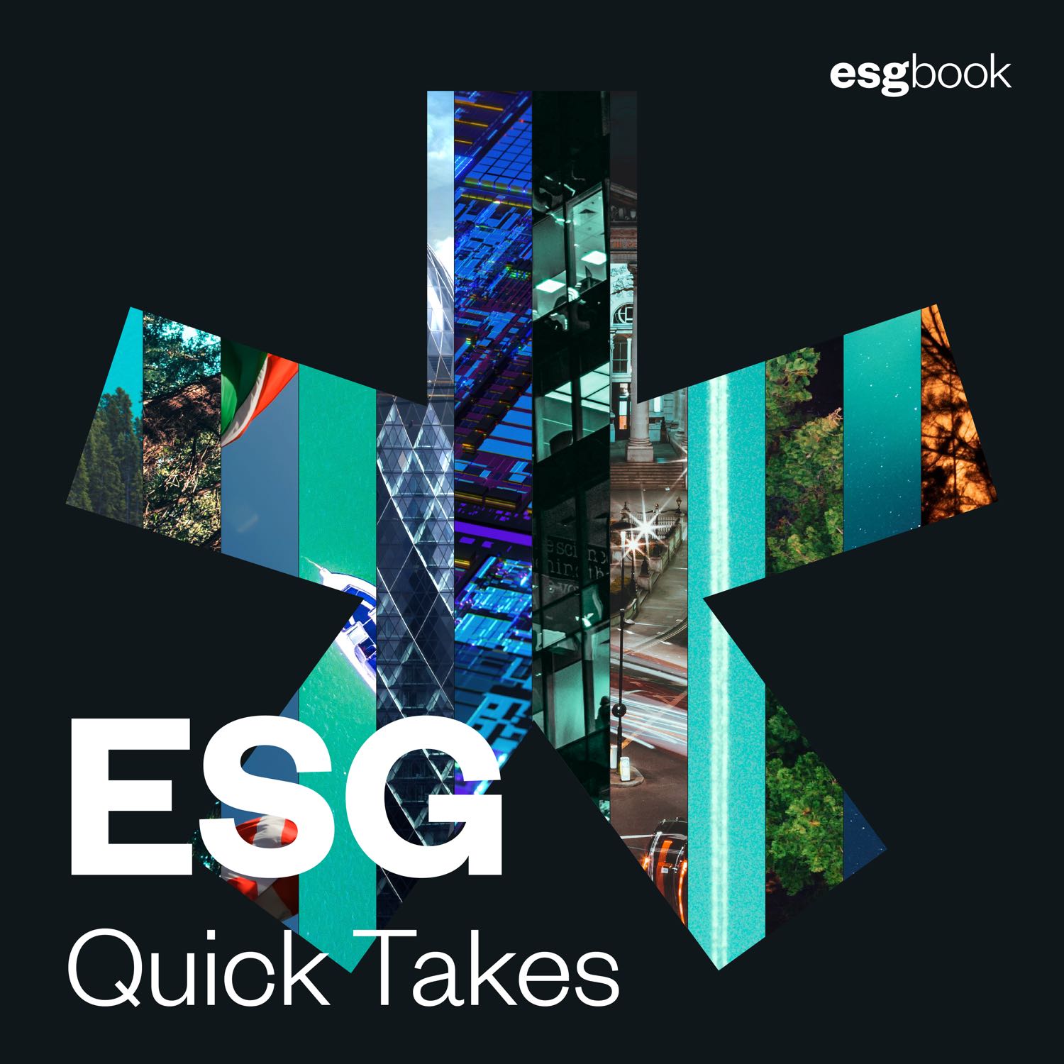 ESG Quick Takes