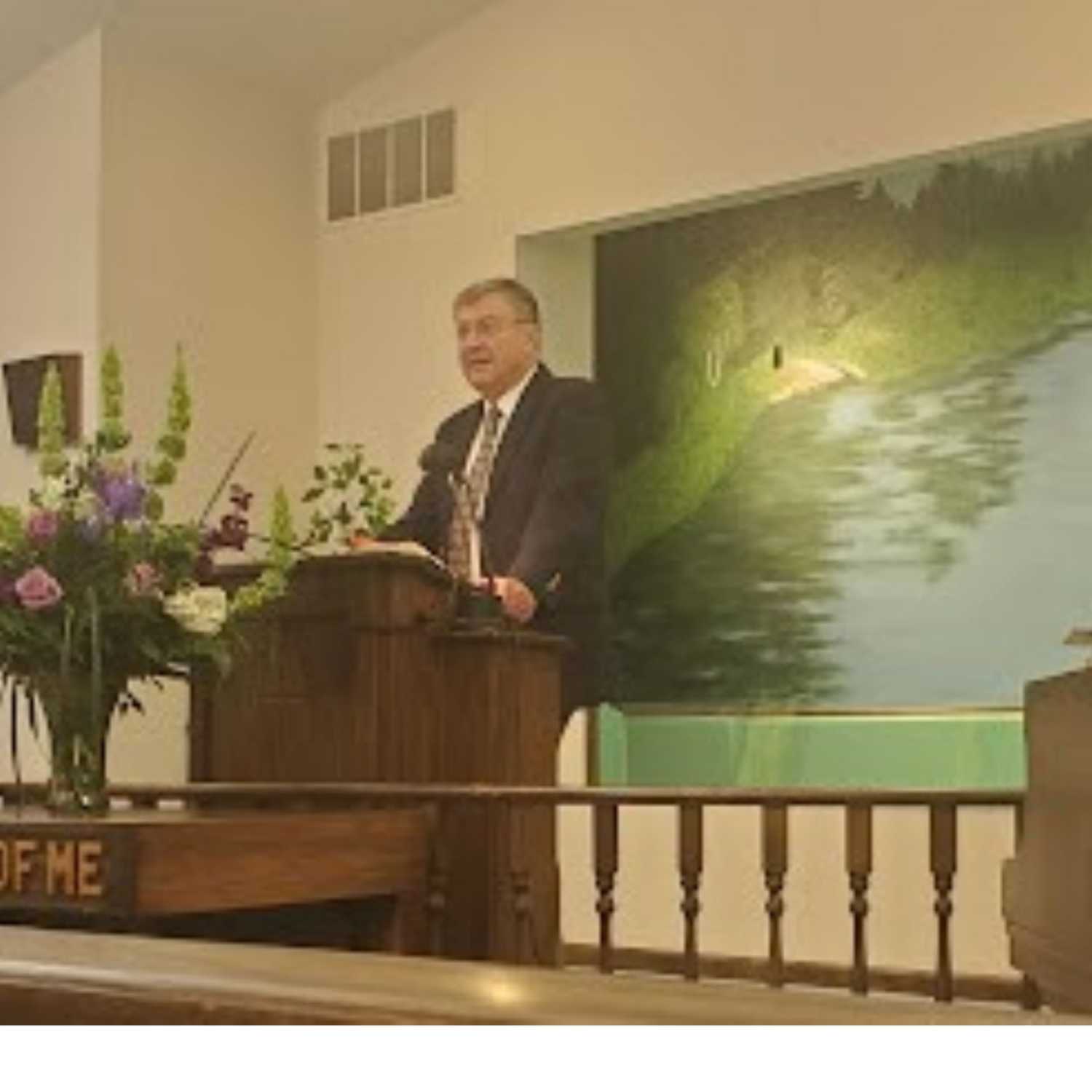 Arabia Baptist Church