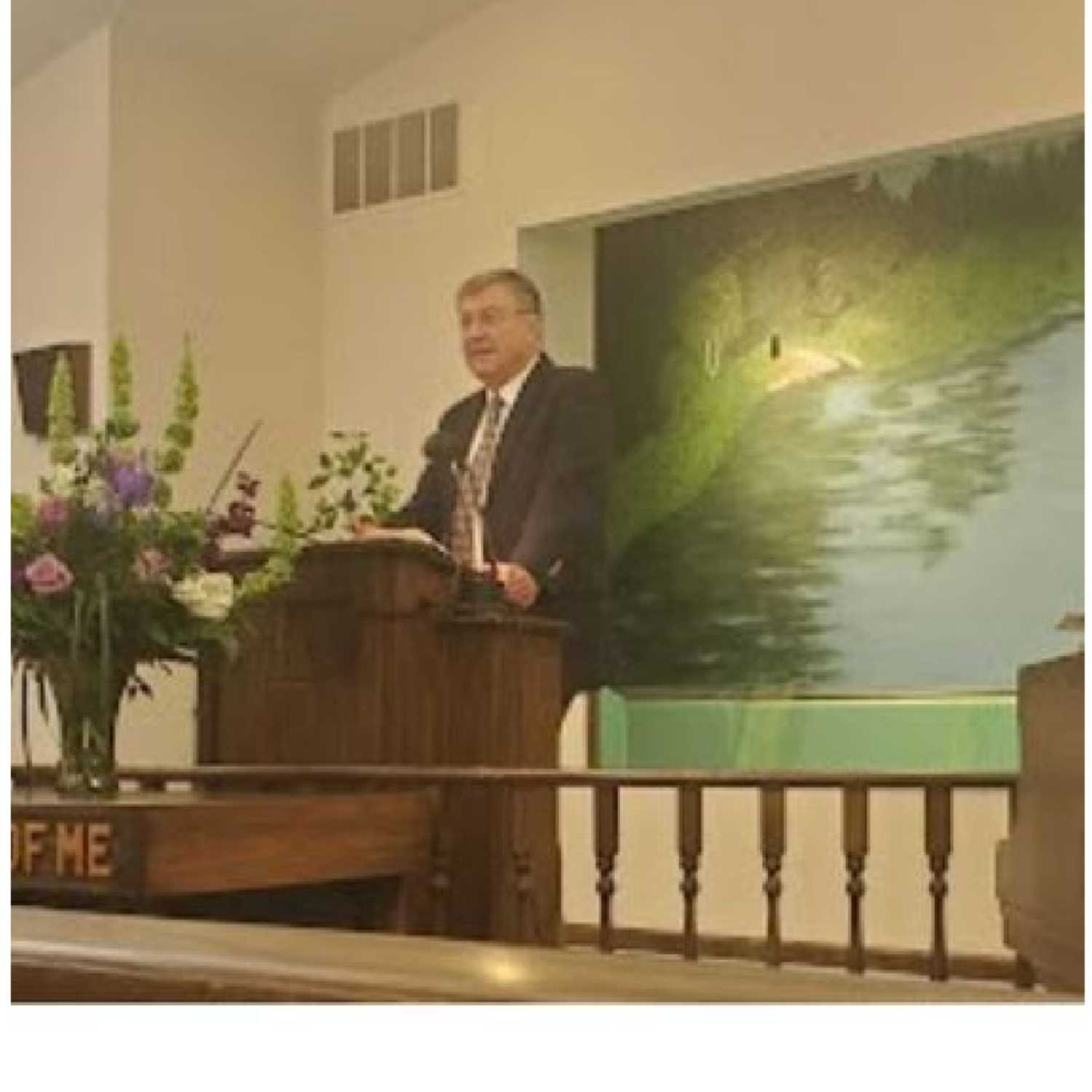 Arabia Baptist Church