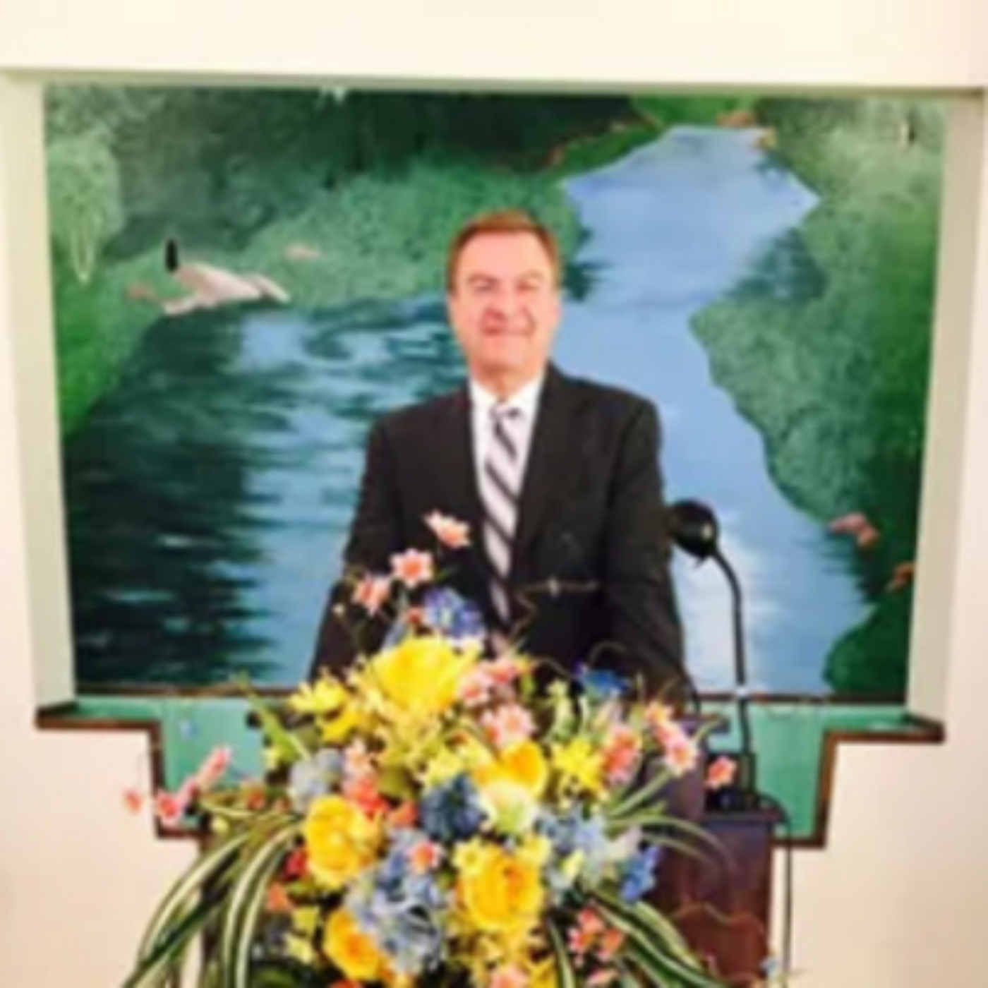 Arabia Baptist Church