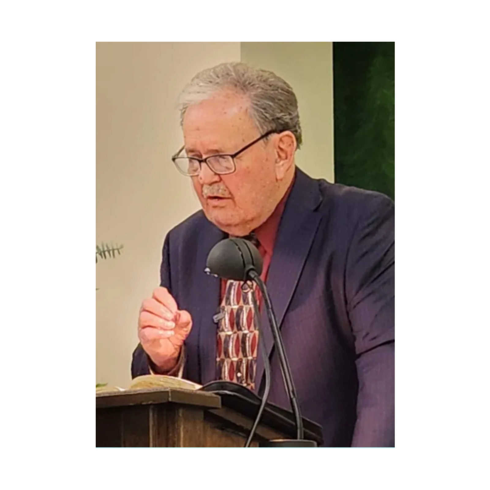 Arabia Baptist Church