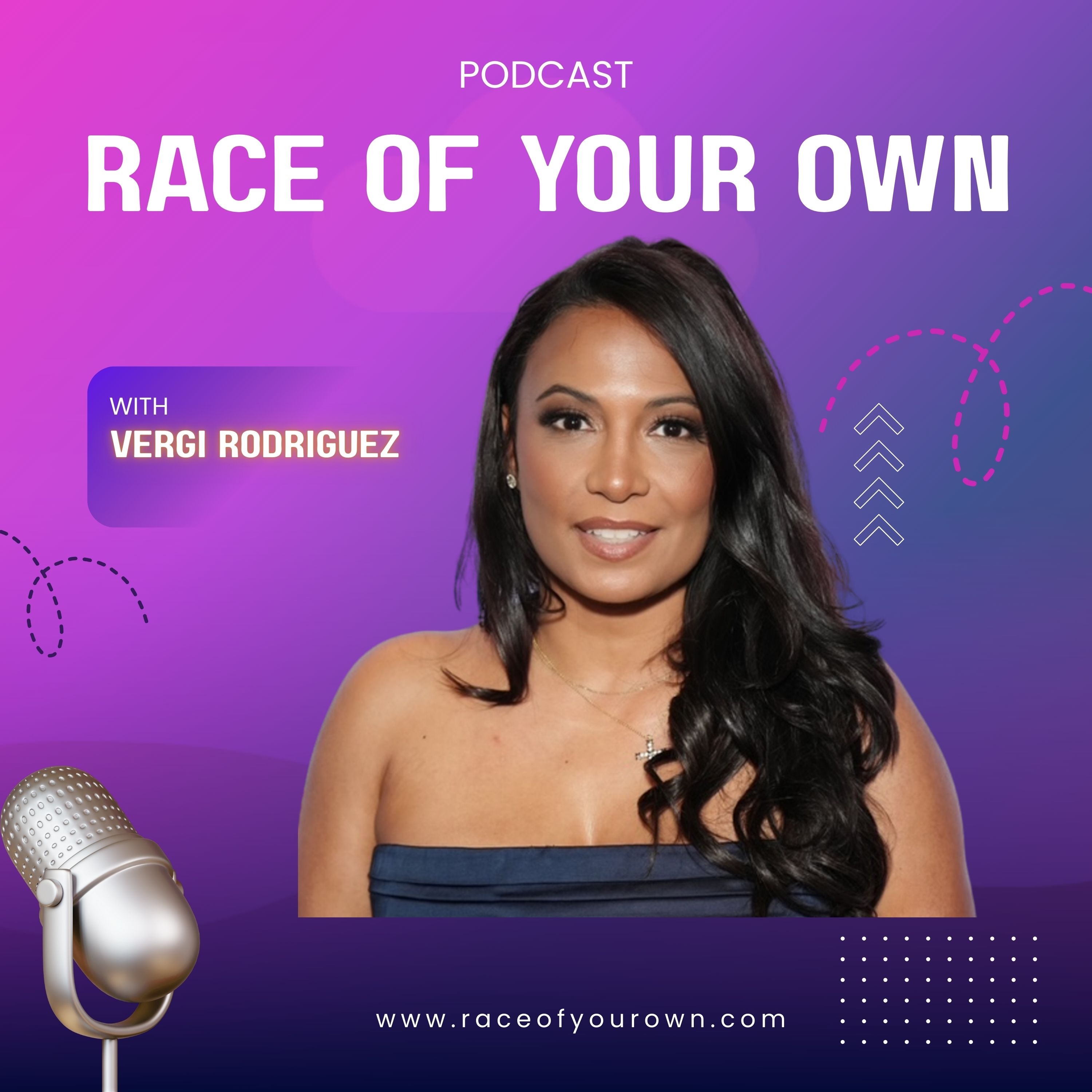 What Is Hispanic Heritage? Post from Hispanic Heritage Month.  episode artwork