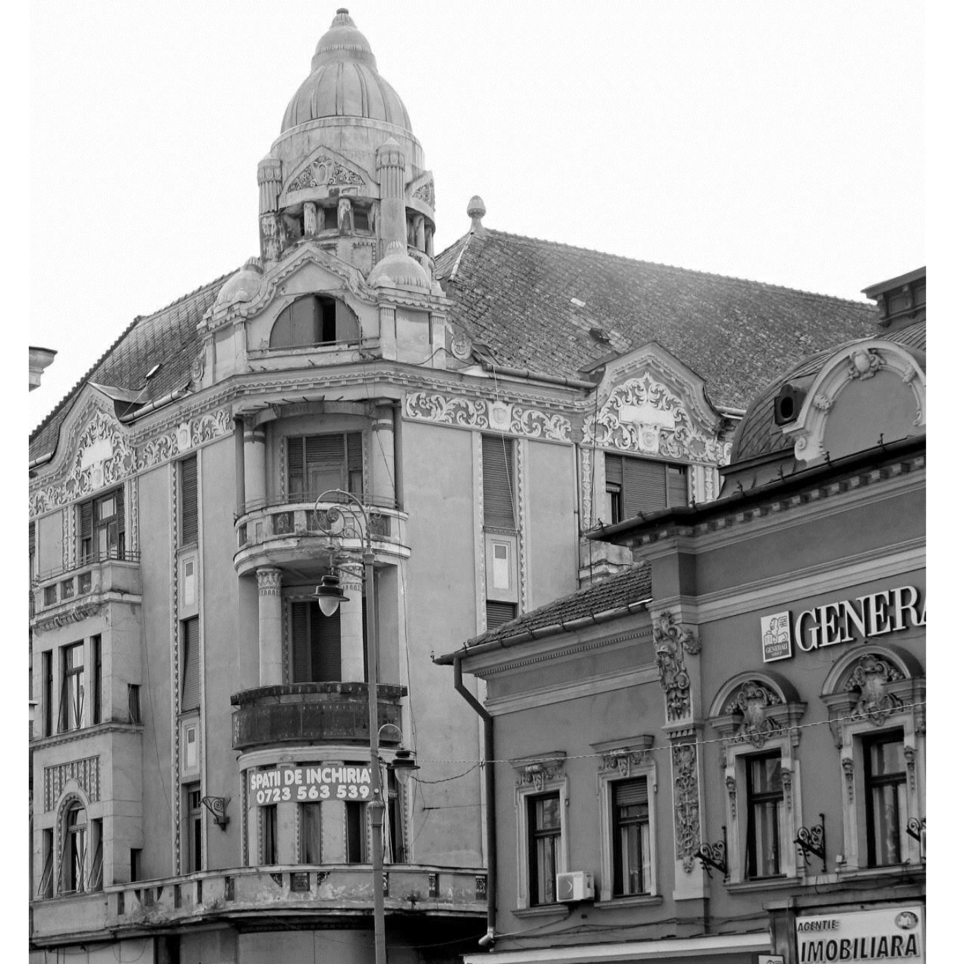 Discover Arad: a Hidden Gem of Central Europe