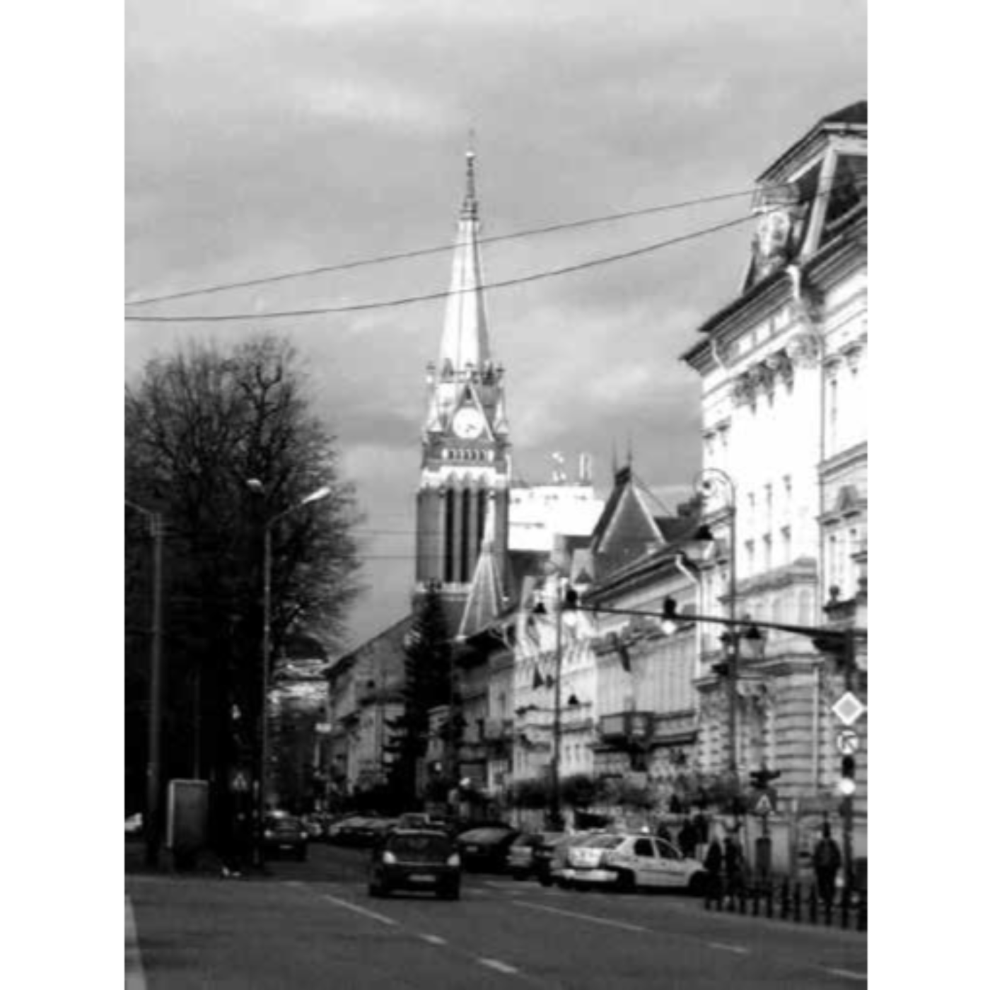 Discover Arad: a Hidden Gem of Central Europe