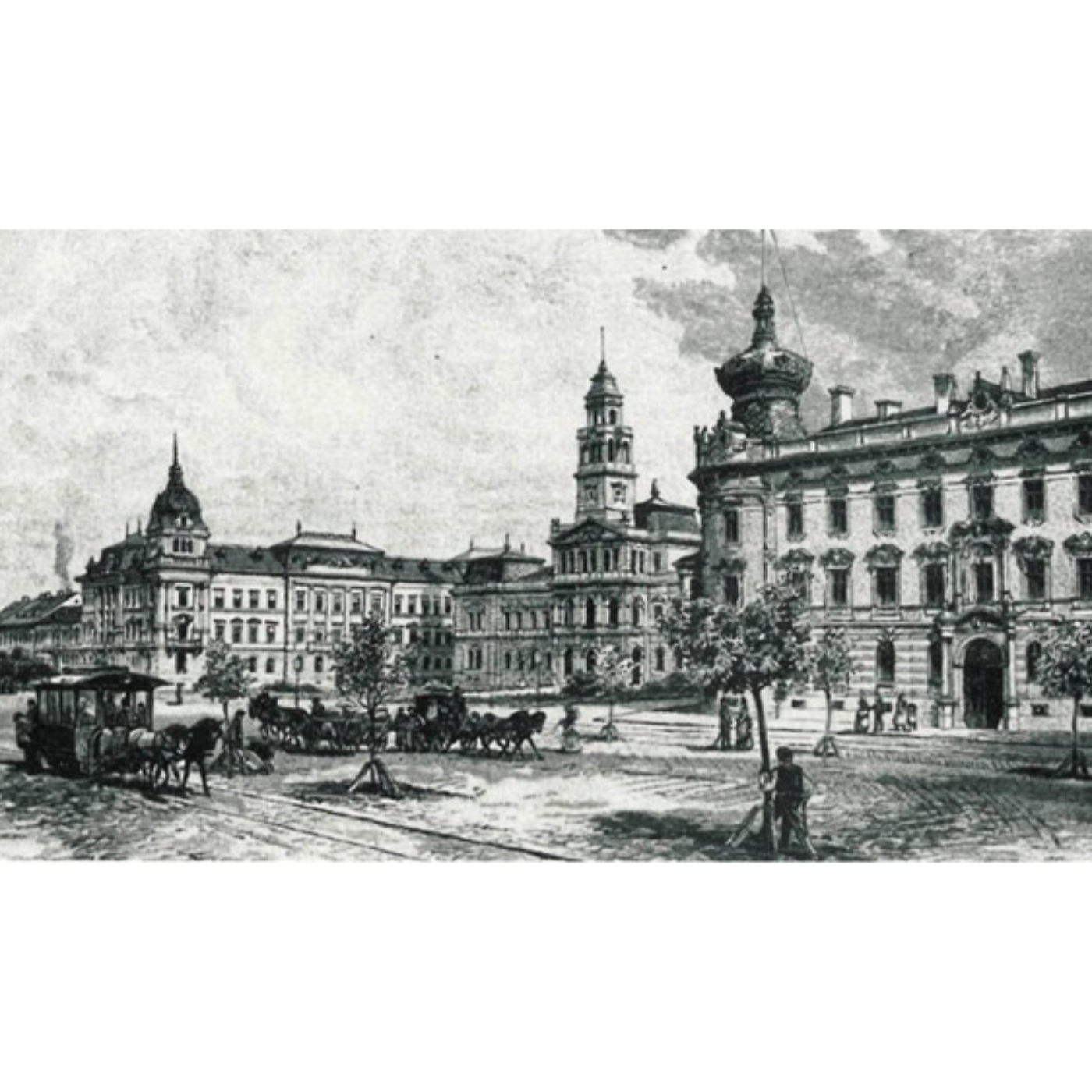 Discover Arad: a Hidden Gem of Central Europe
