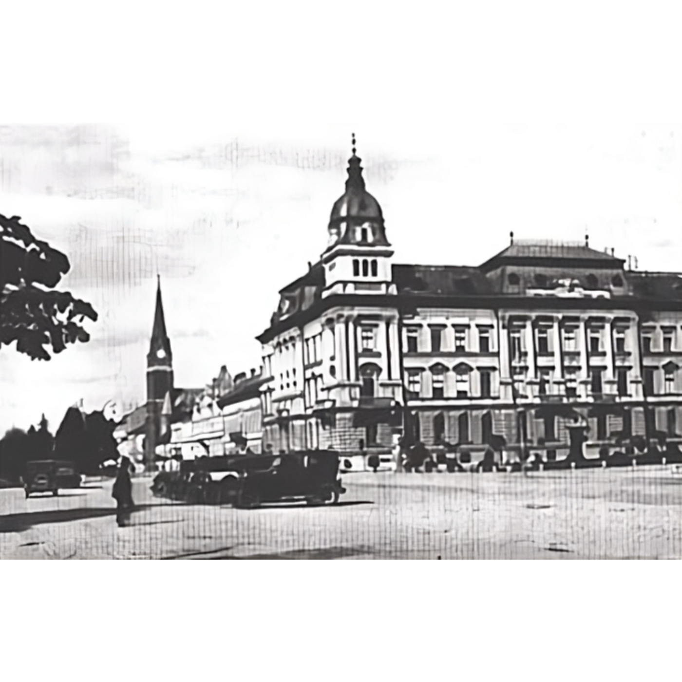 Discover Arad: a Hidden Gem of Central Europe