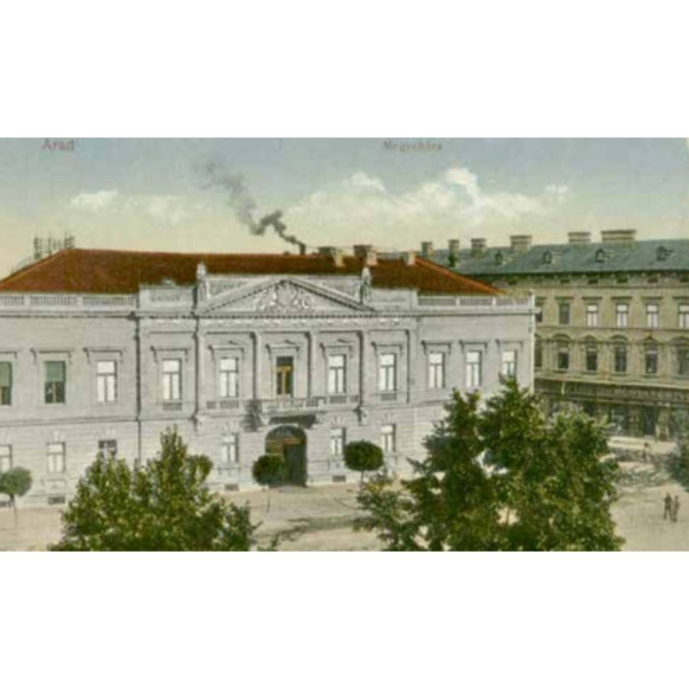 Discover Arad: a Hidden Gem of Central Europe