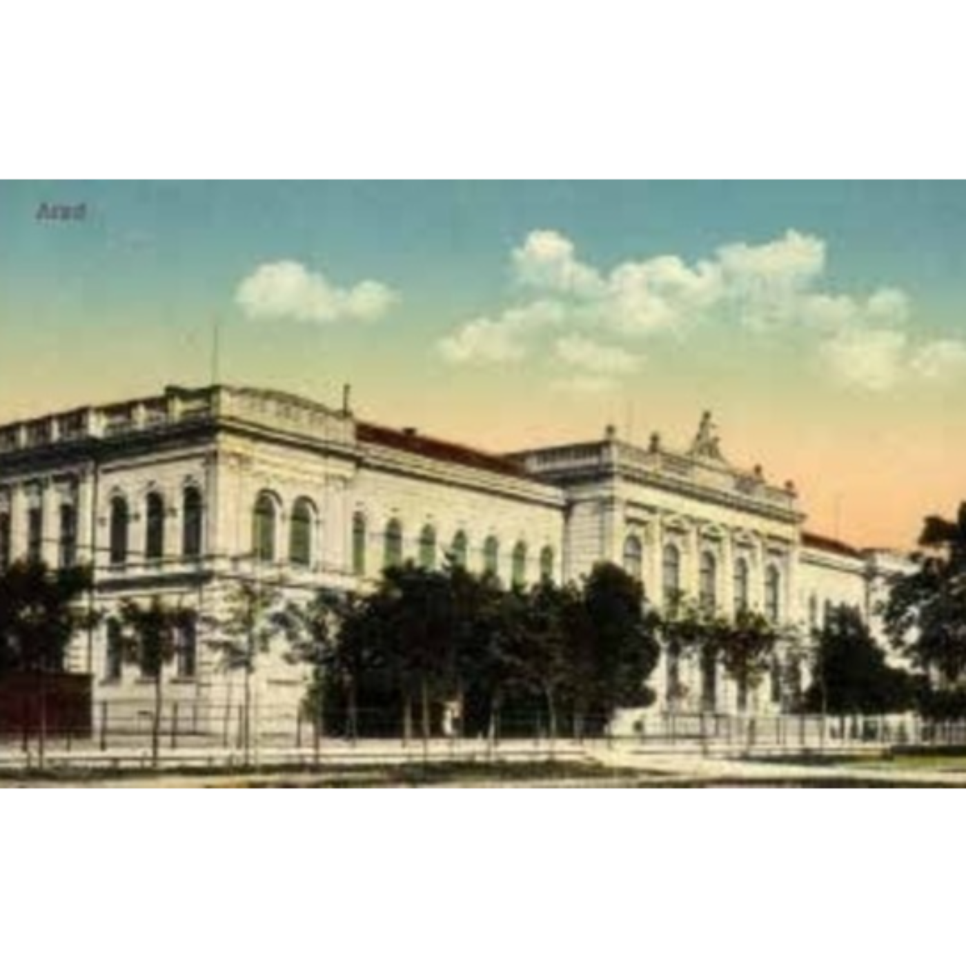 Discover Arad: a Hidden Gem of Central Europe