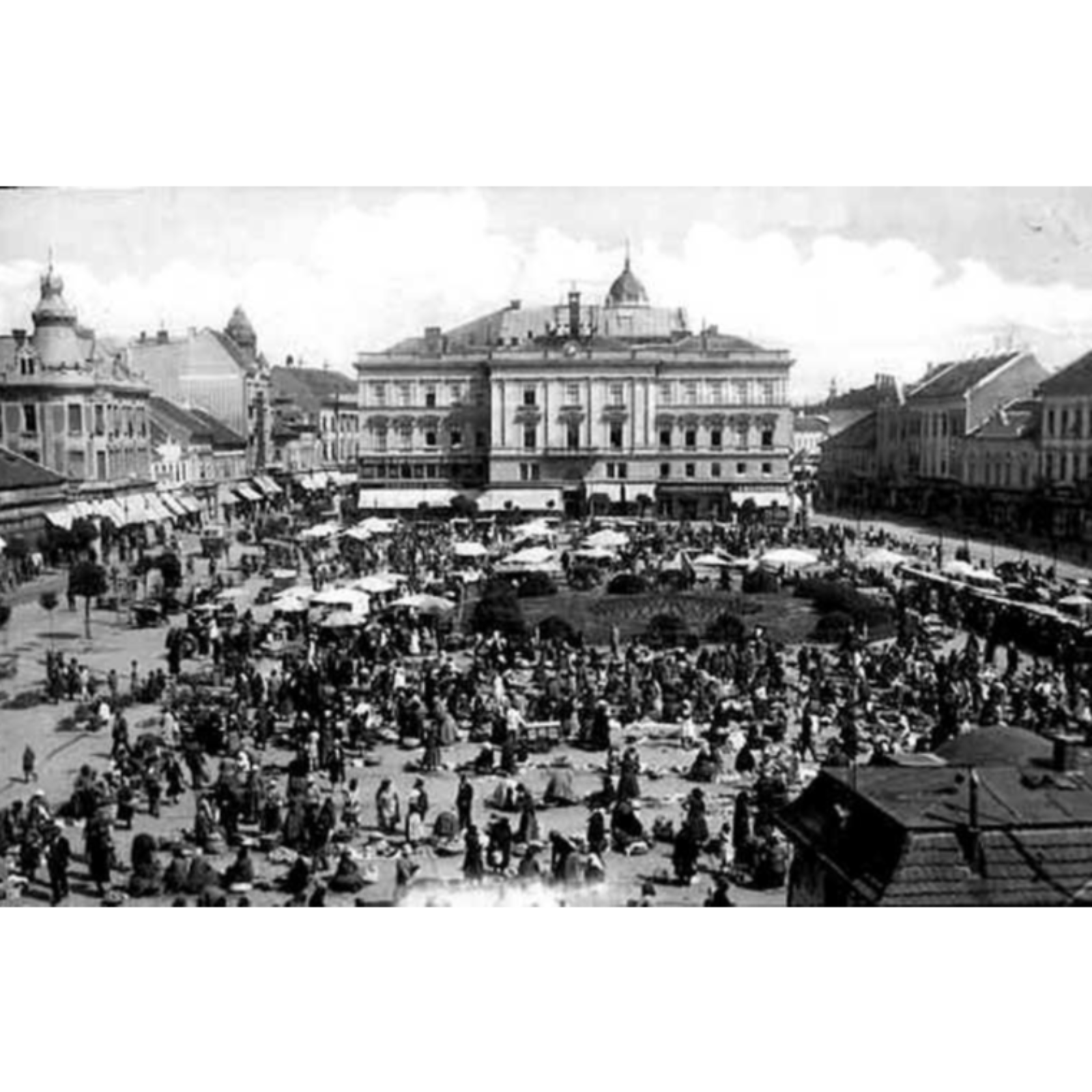 Discover Arad: a Hidden Gem of Central Europe