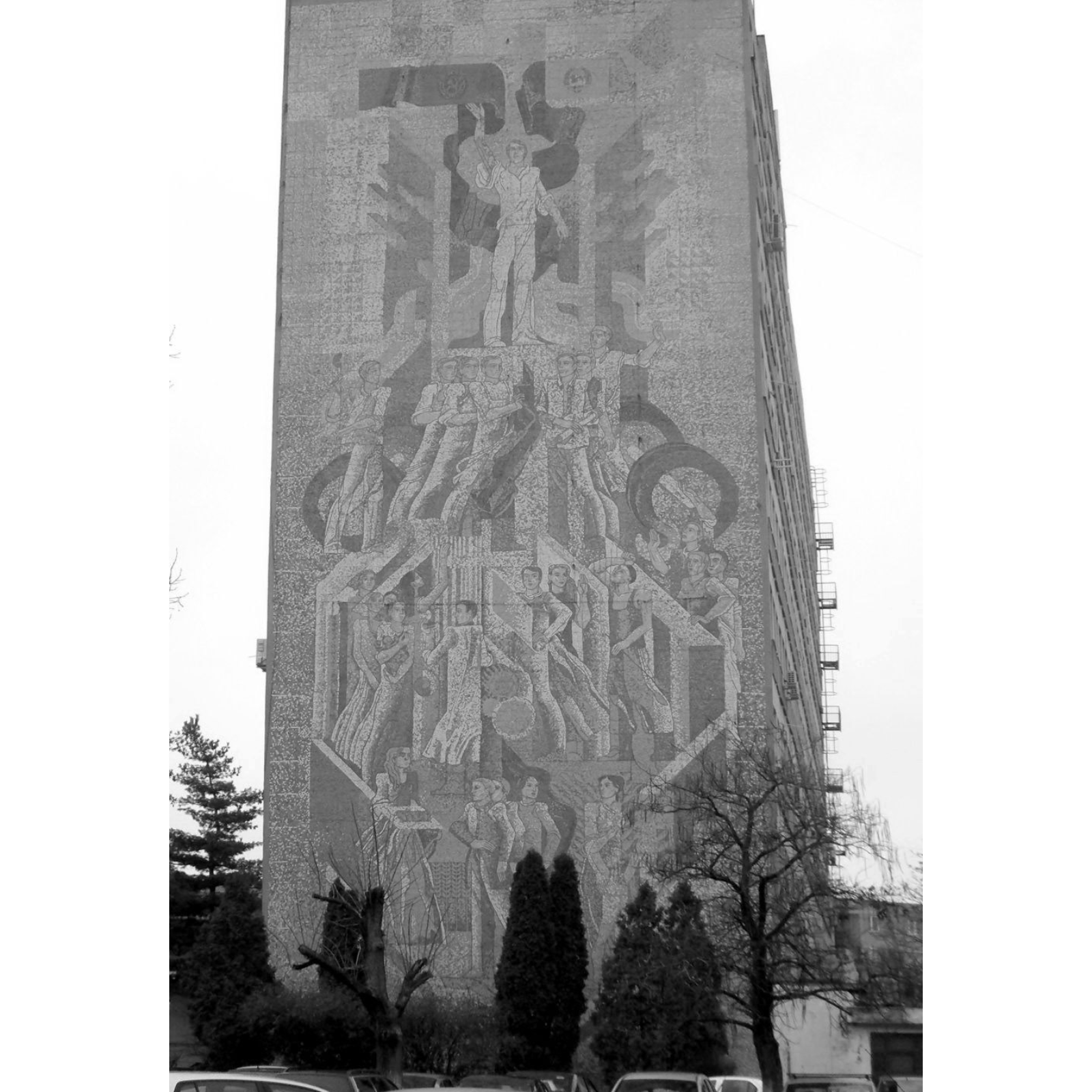 Discover Arad: a Hidden Gem of Central Europe