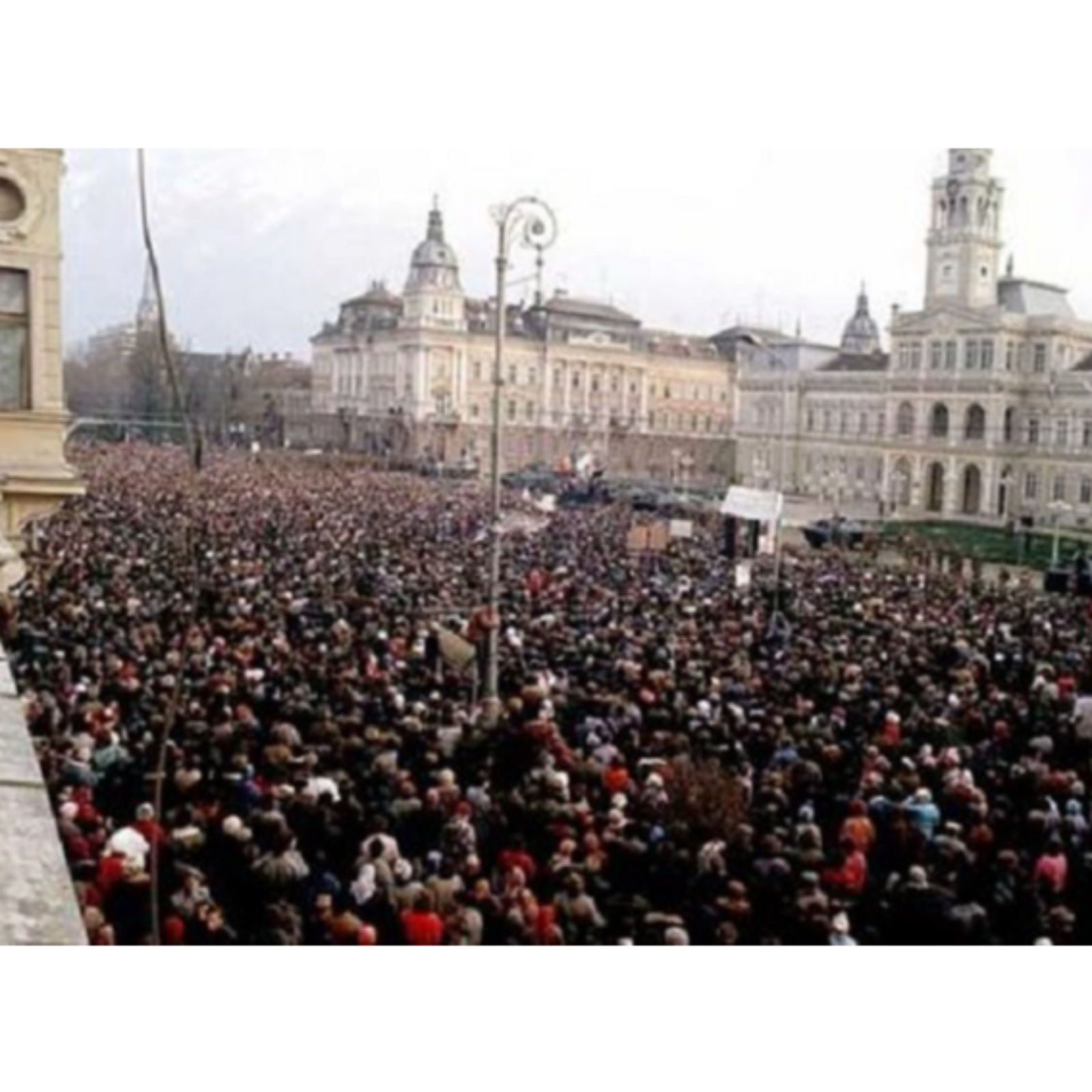 Discover Arad: a Hidden Gem of Central Europe